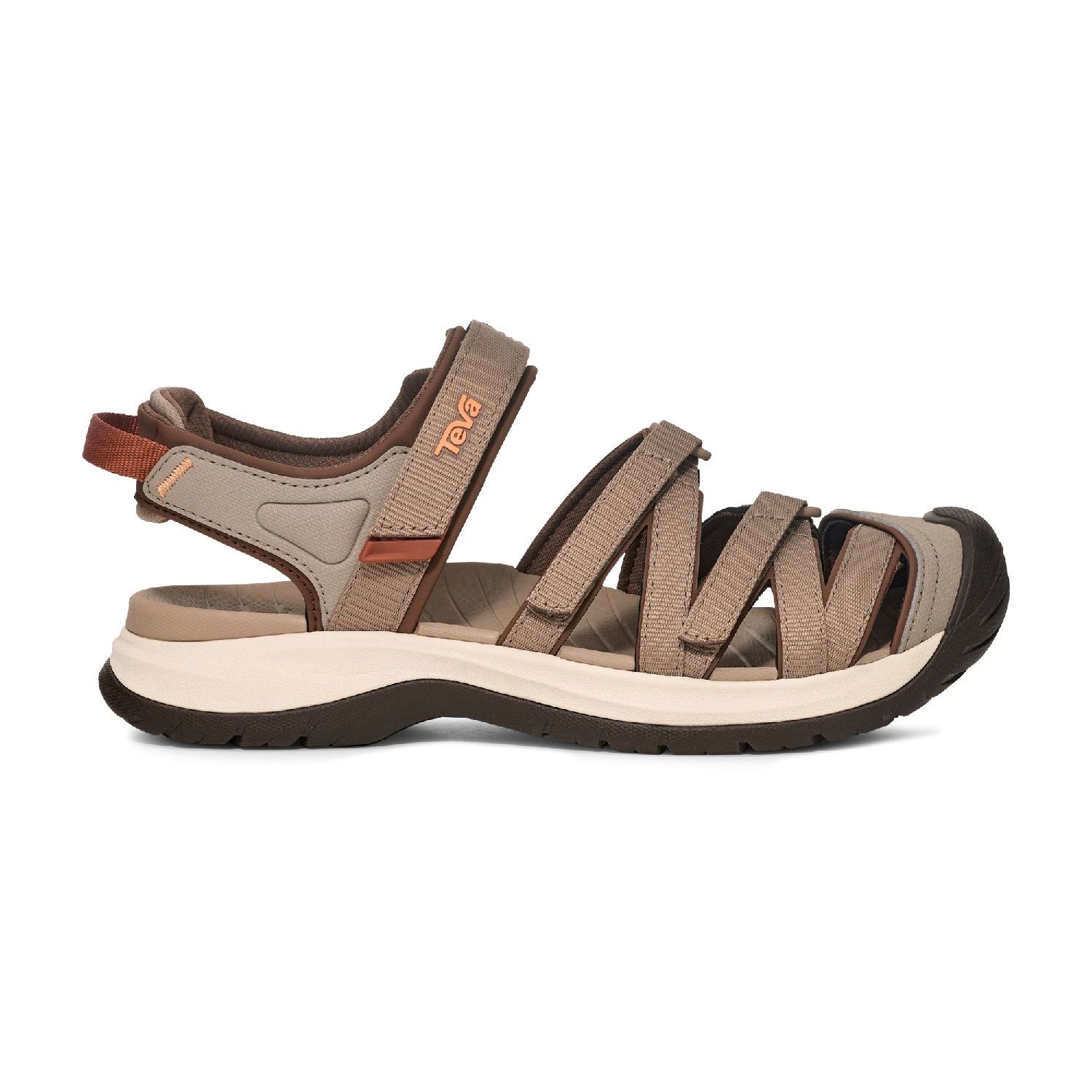 Teva Tirra Sport CT Dune/Terracotta
