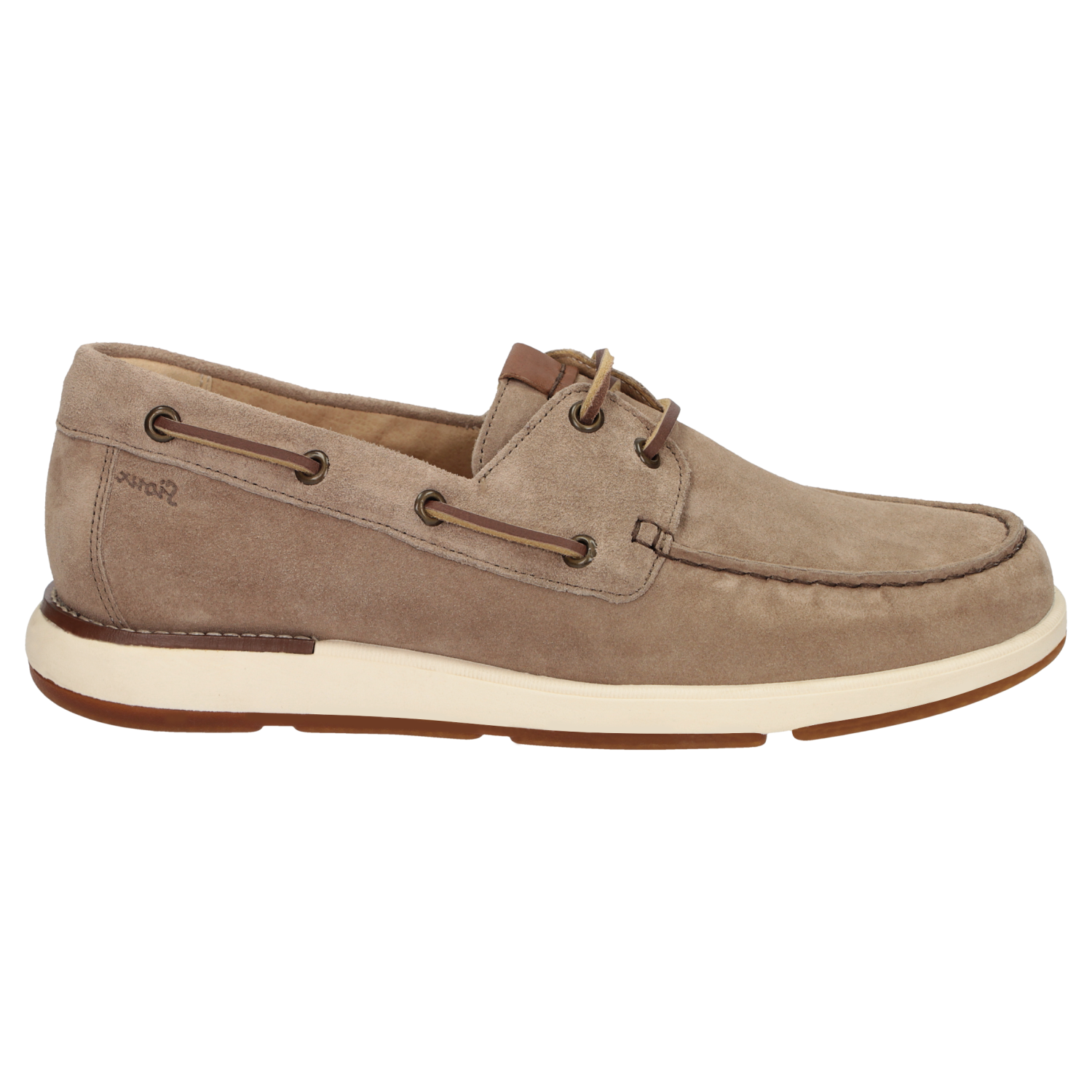 Sioux 12672 Nurilinos Velour Gelso
