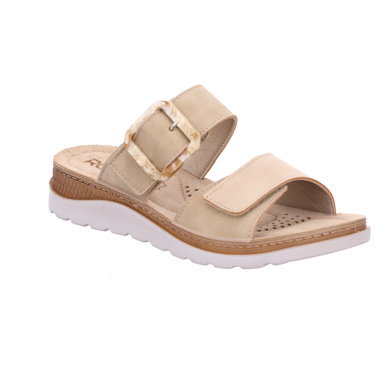 Rohde 1301-14 Metallinno 2 Banden Naturel