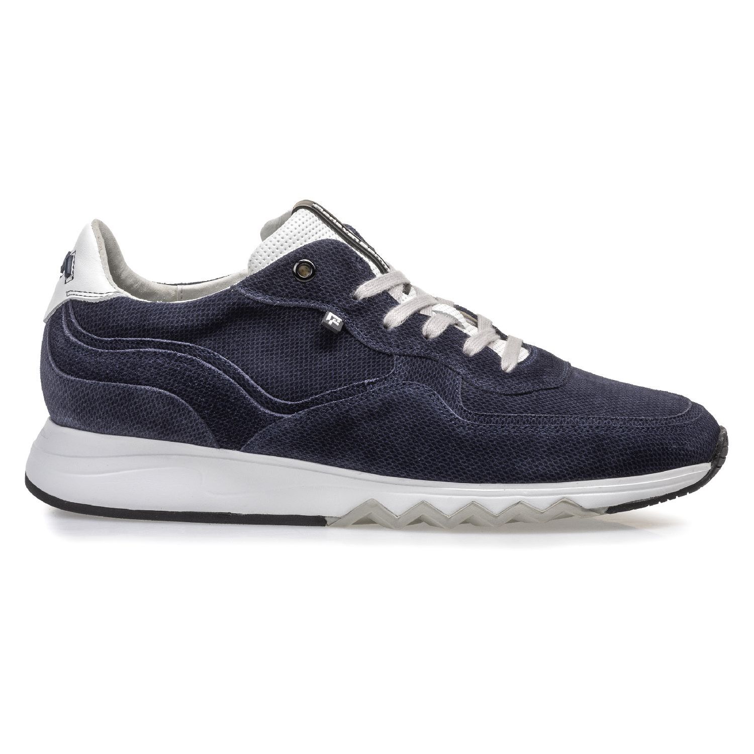 Floris v Bommel Sport Blue G1/2