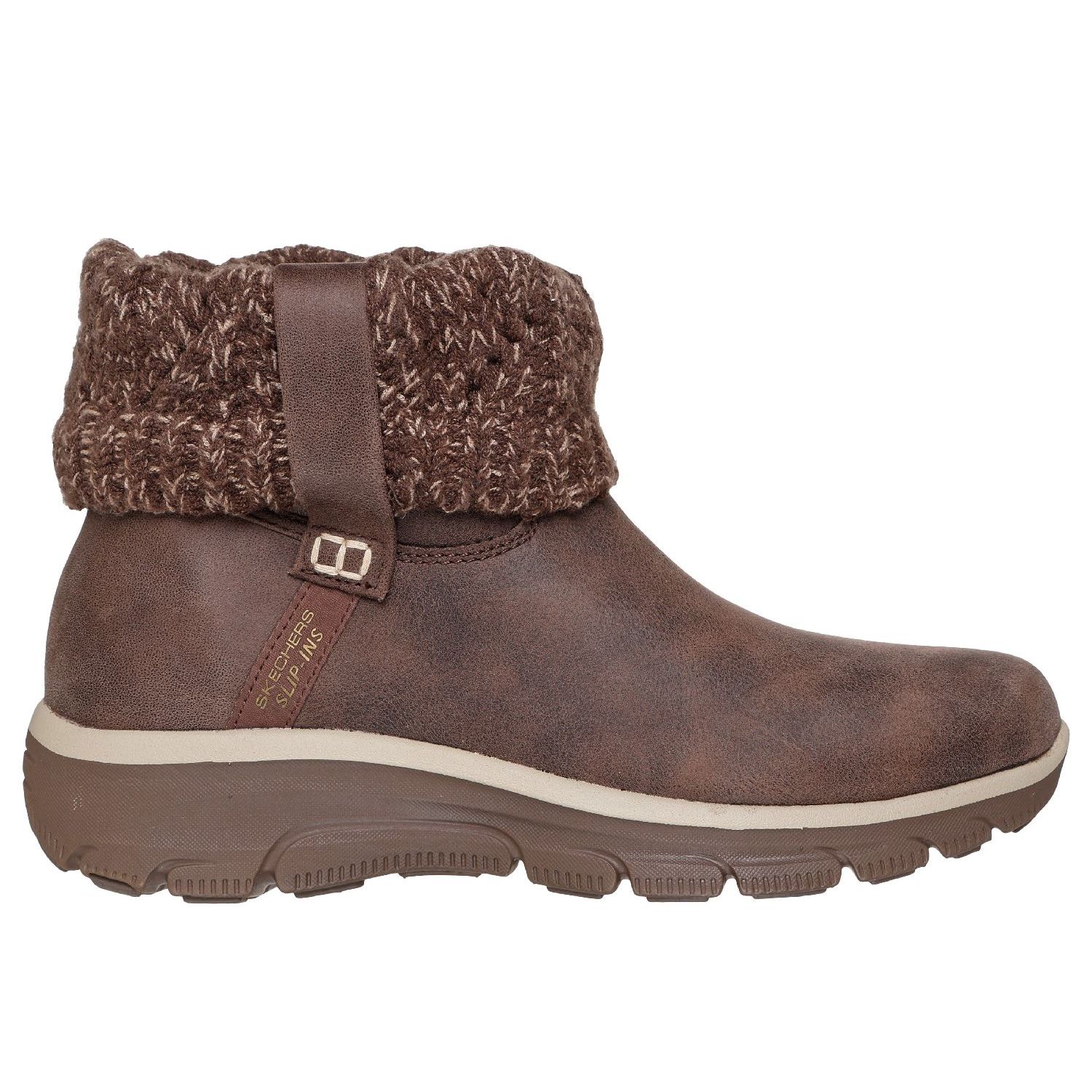 Skechers Easy Going Cozy Weather 2 CHOC