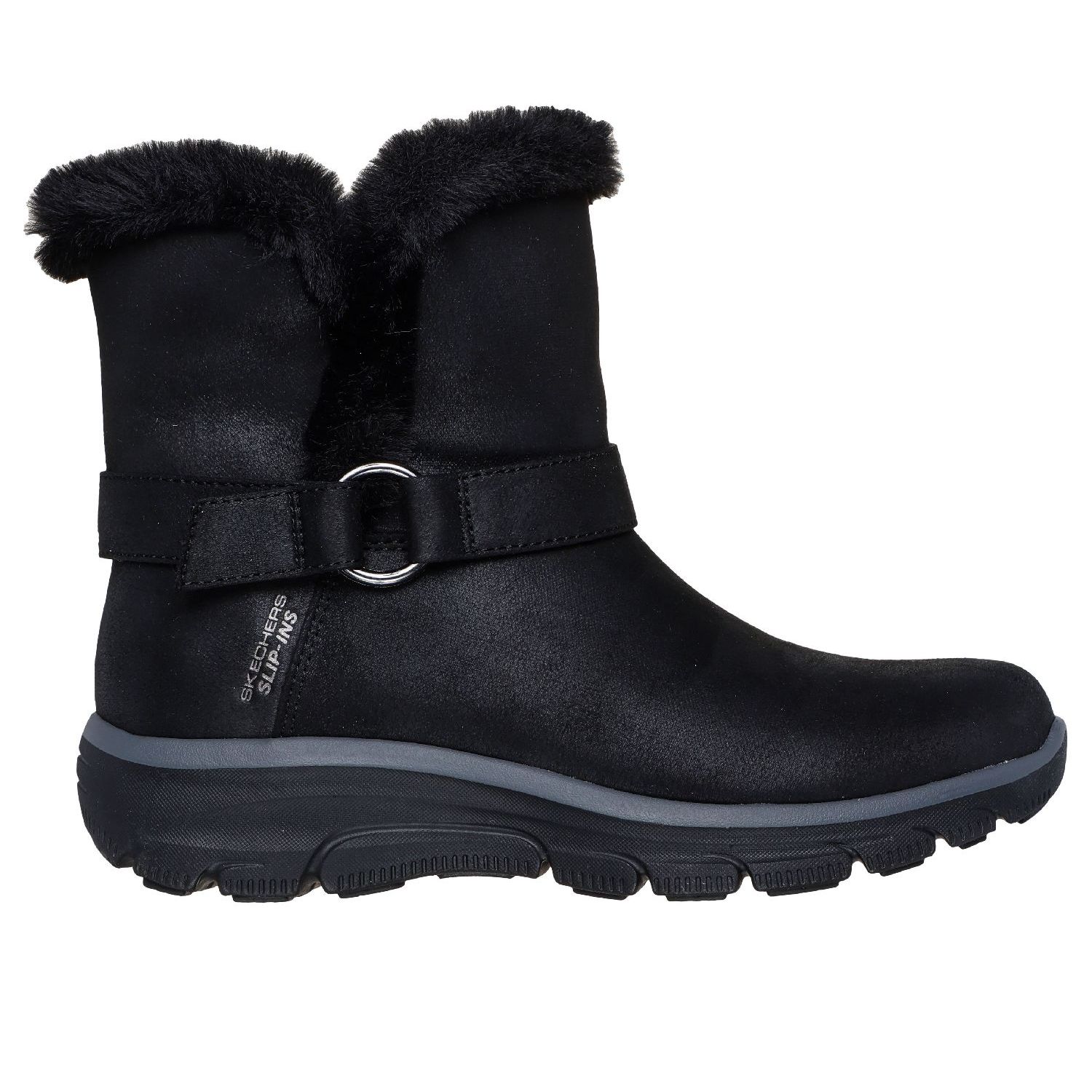 Skechers Easy Going Dreamers Move BLK