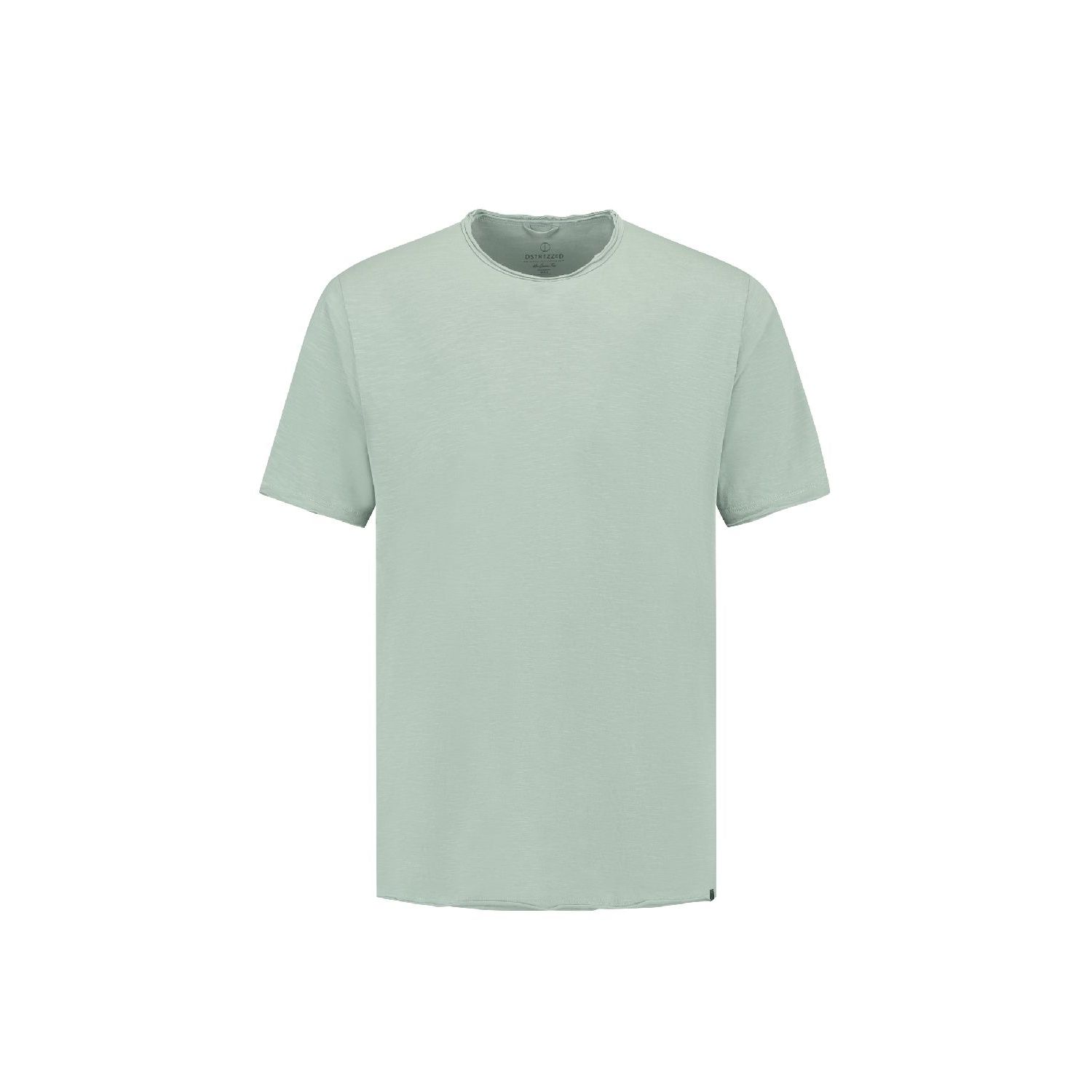 Dstrezzed mc queen tee t-shirt green bay