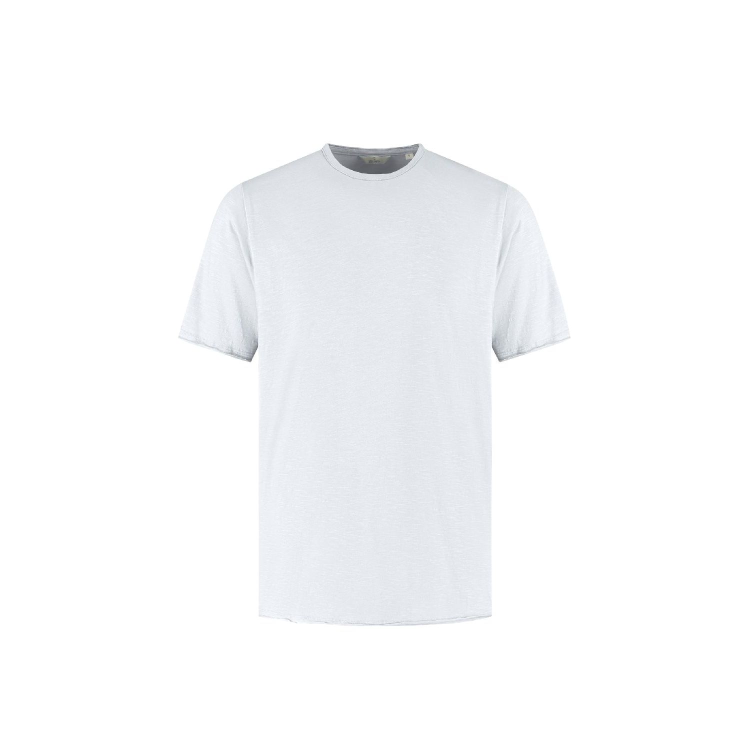 Dstrezzed mc queen tee t-shirt lt bleu