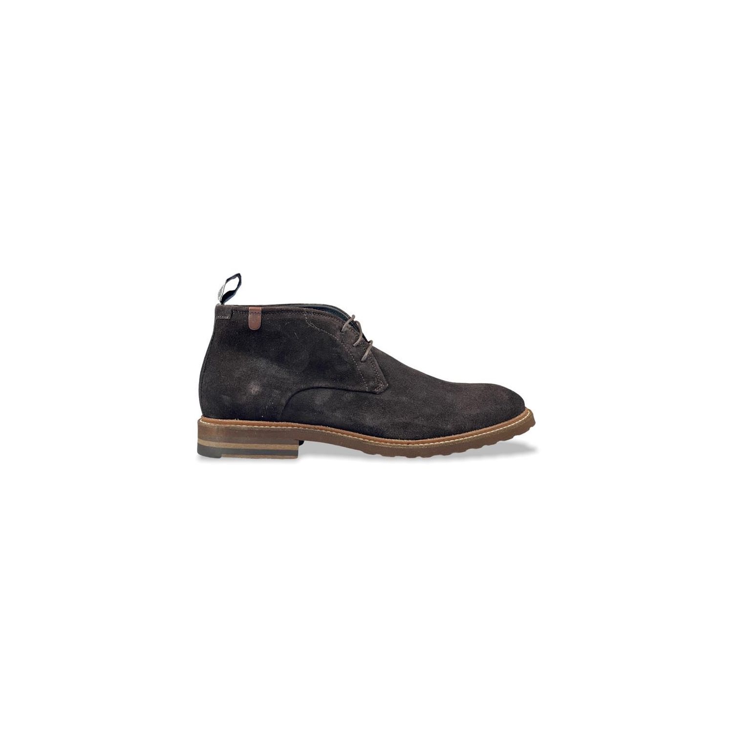 Floris v Bommel De Donker 02.02-DarkBrown G1/2