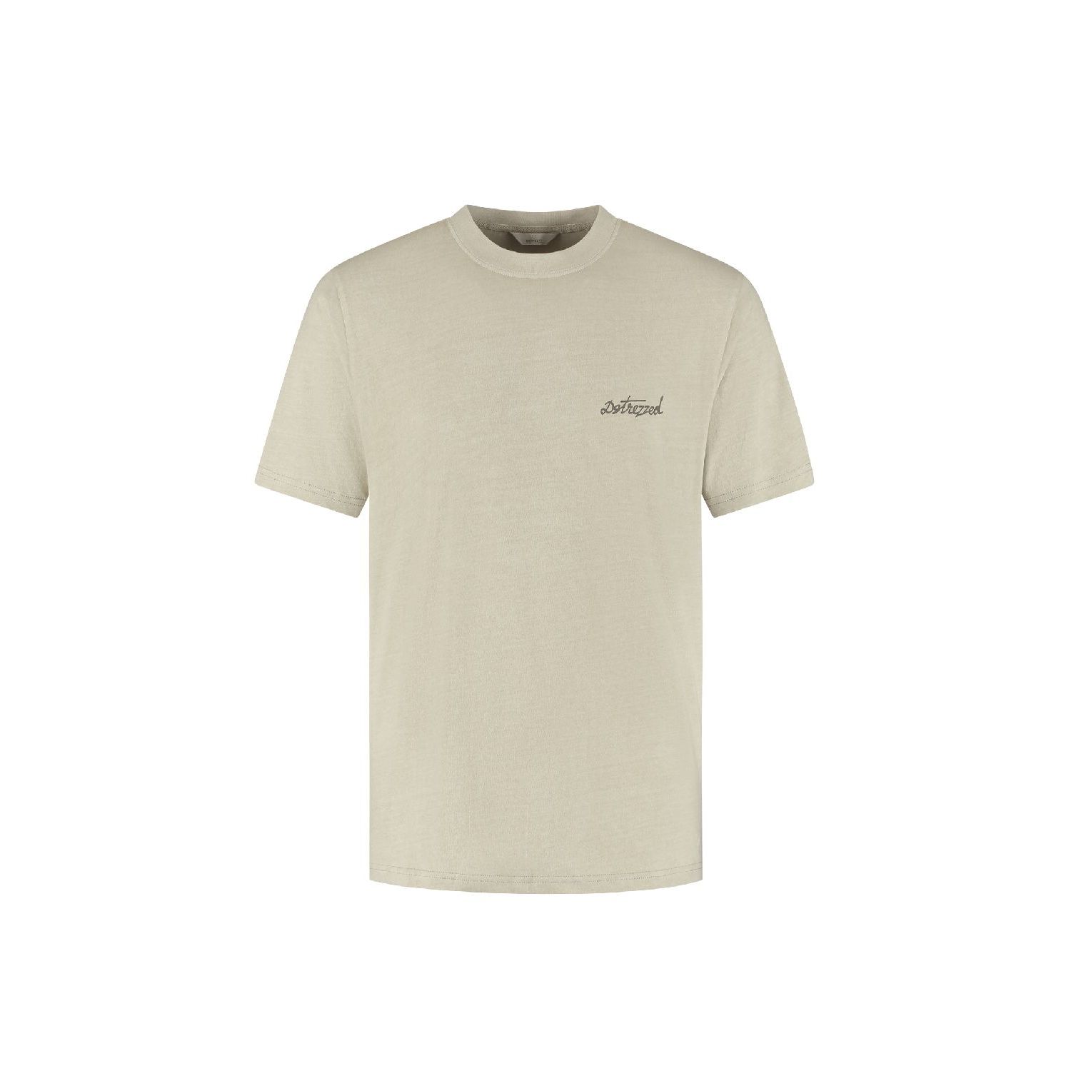 Dstrezzed nickolas tee sand