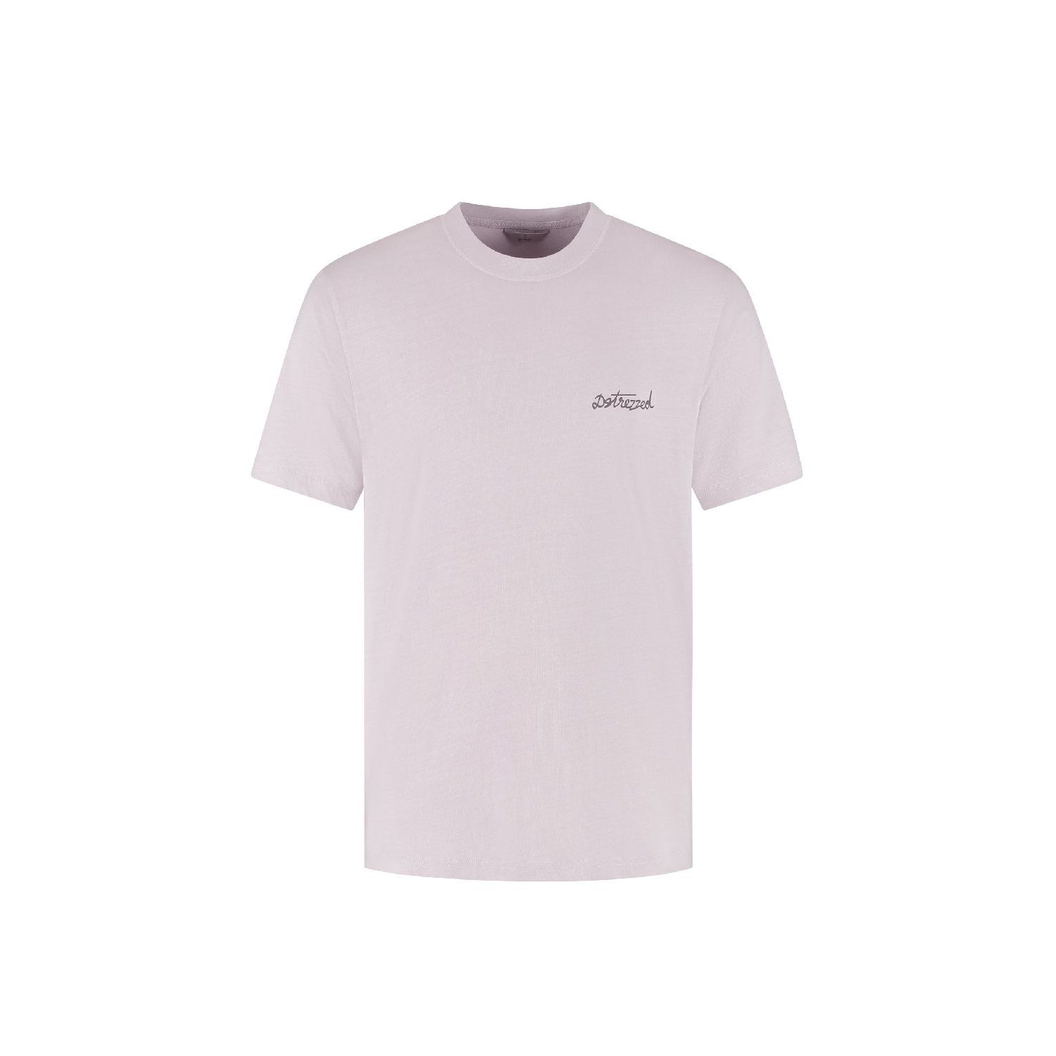 Dstrezzed nickolas tee violet ice