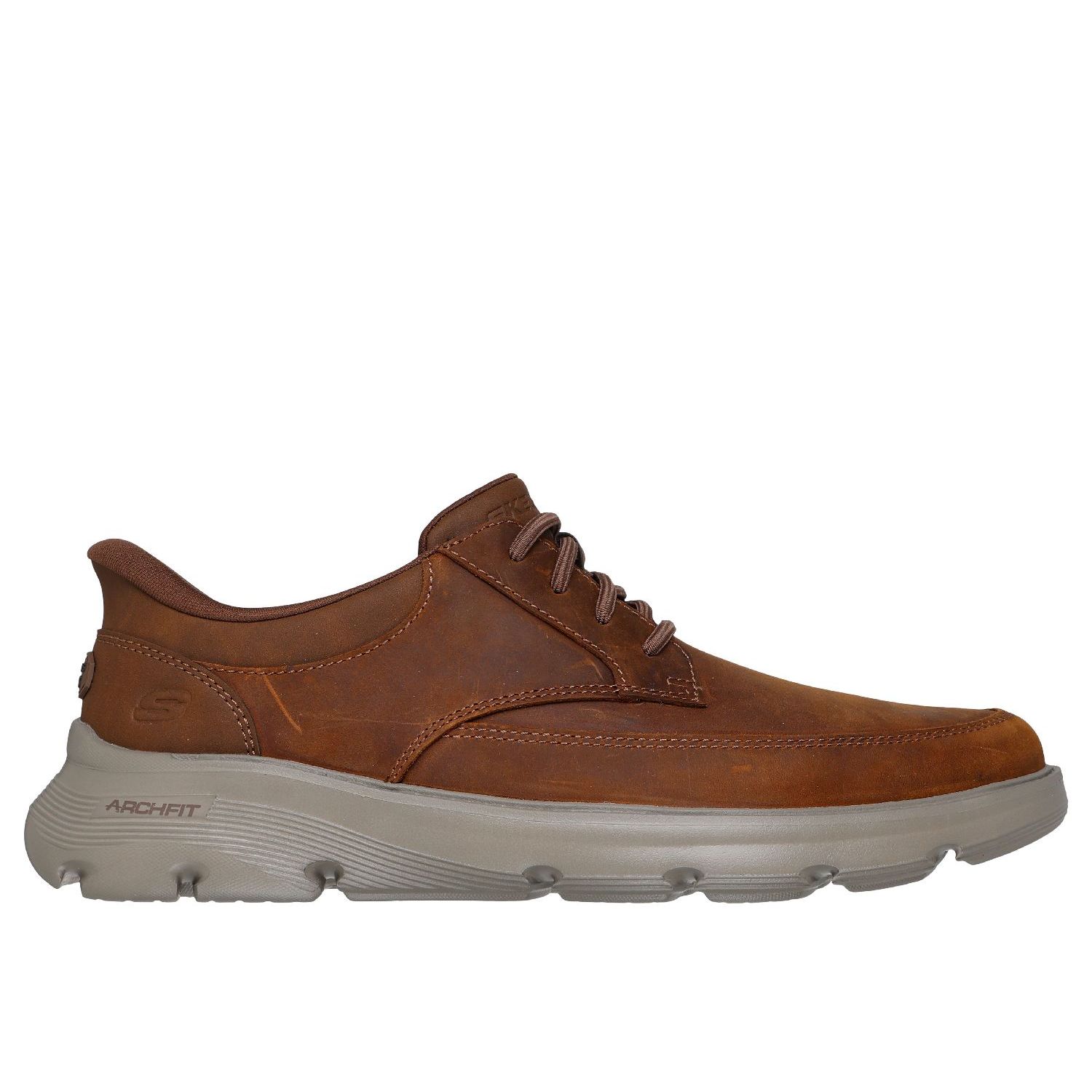 Skechers Garza Rowan Arch Fit CDB