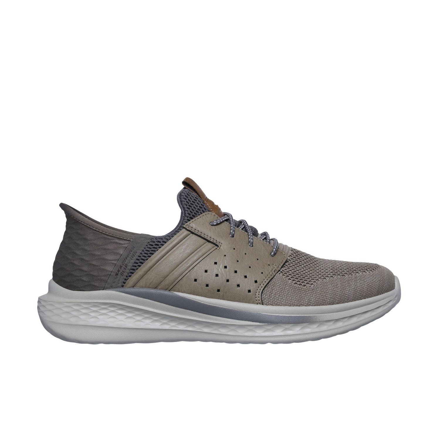 Skechers Slip-ins Slade Ocon Taupe