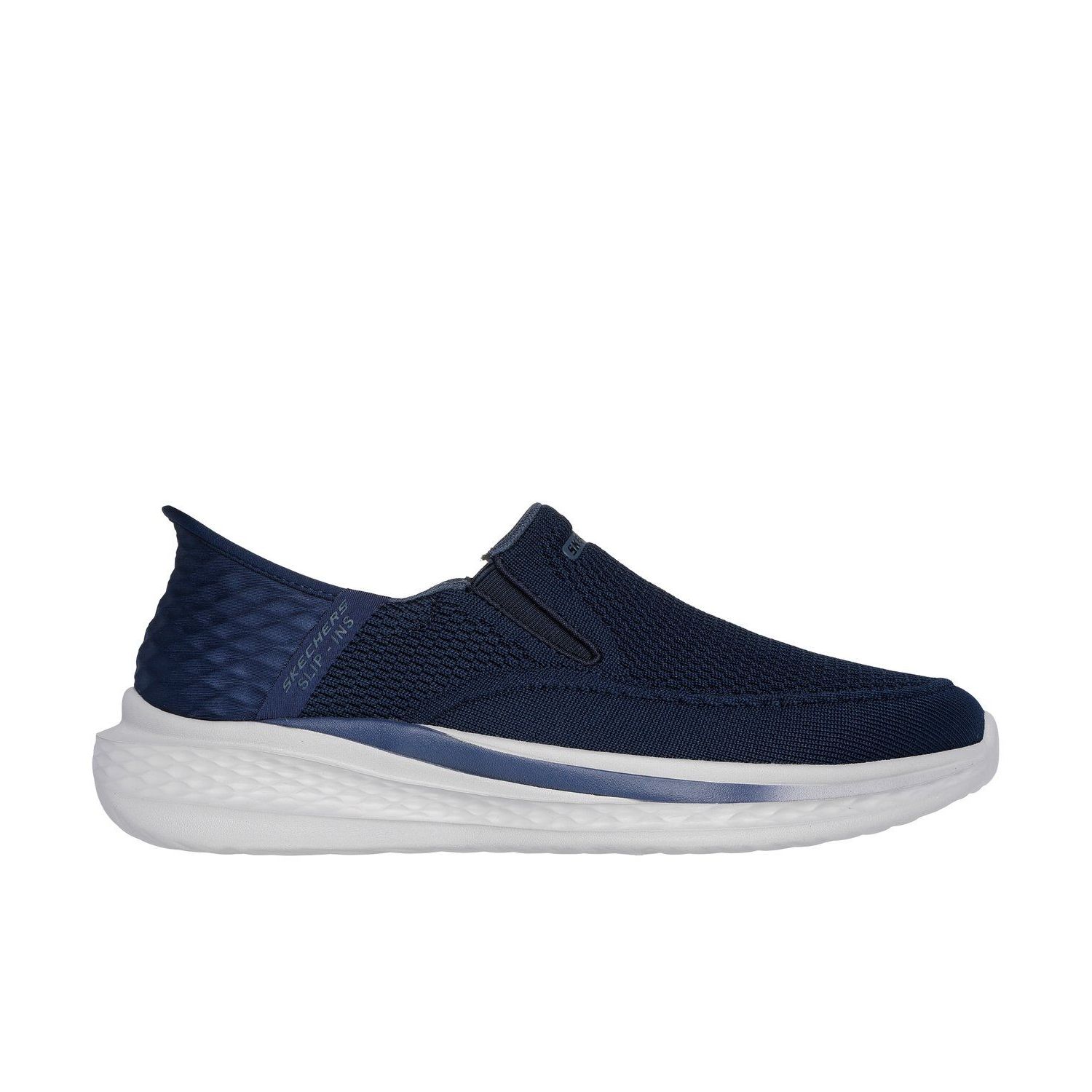 Skechers Slip-ins Slade Deacon Navy