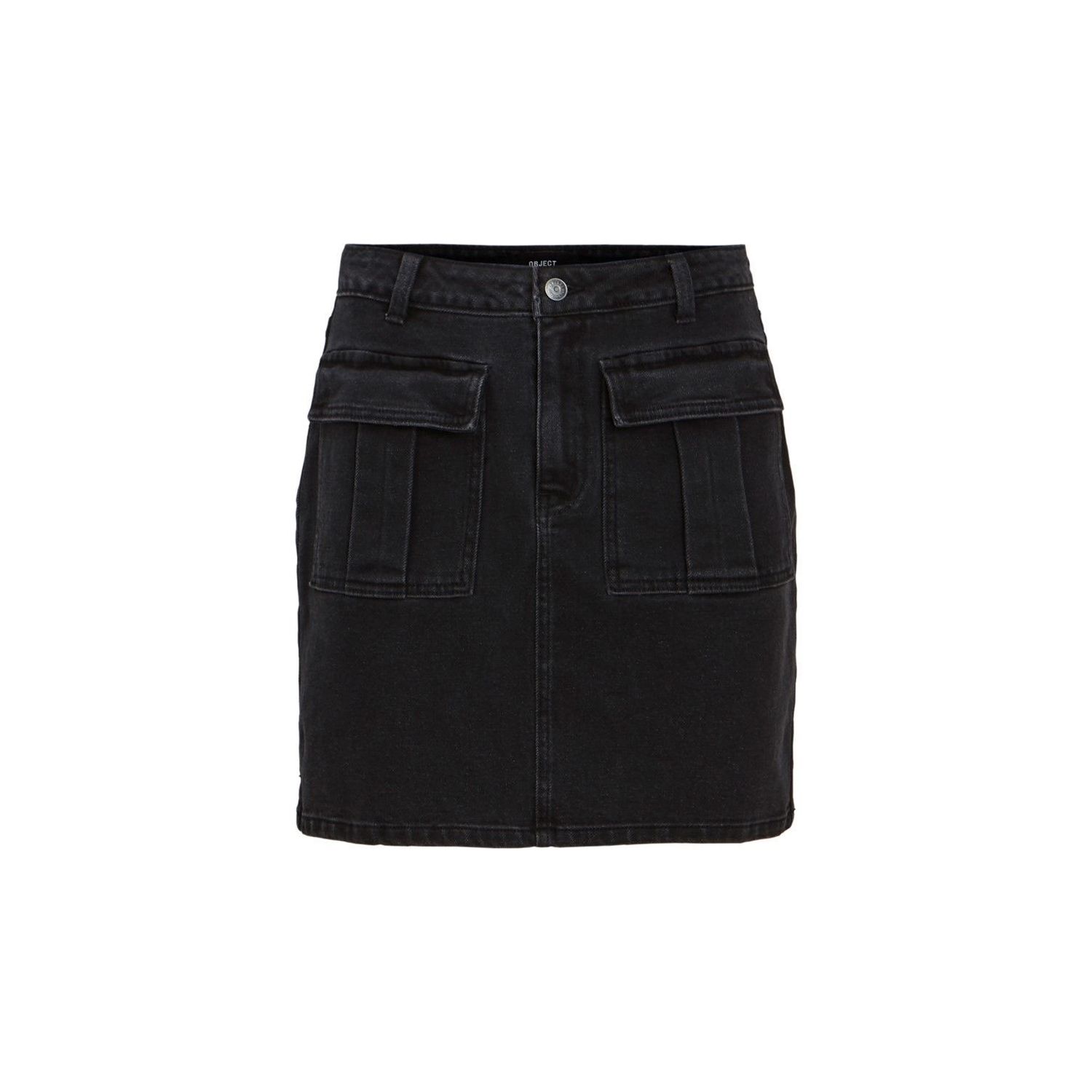 Object objgrace mw skirt black