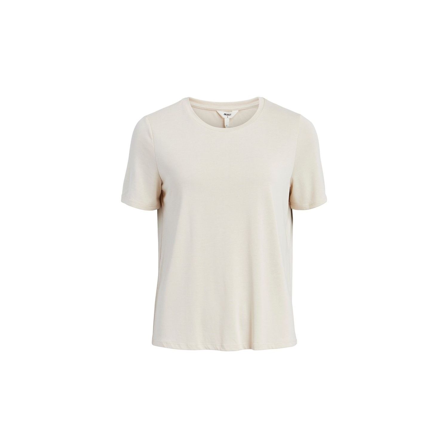 Object objannie s/s t-shirt noos sandshell