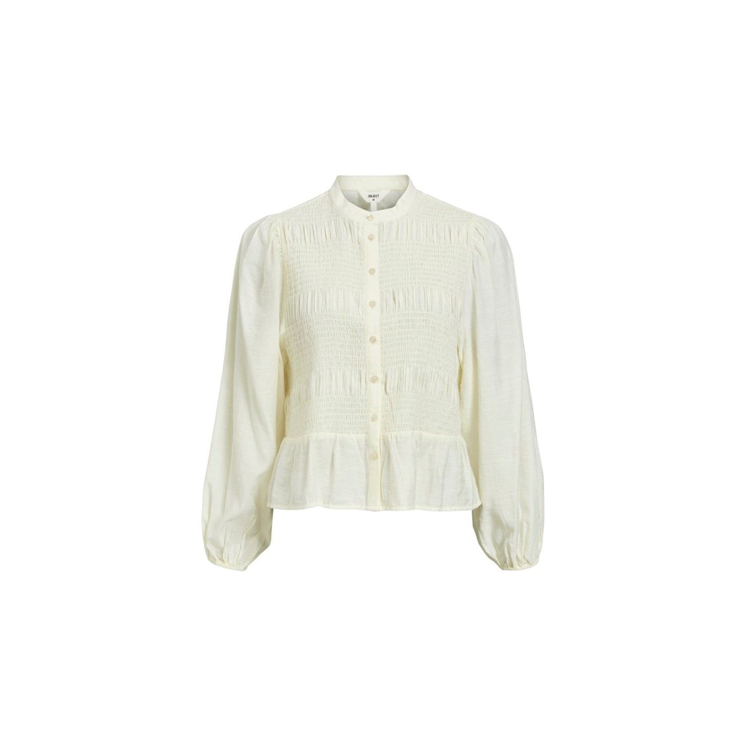 Object objiqra l/s top cloud dancer