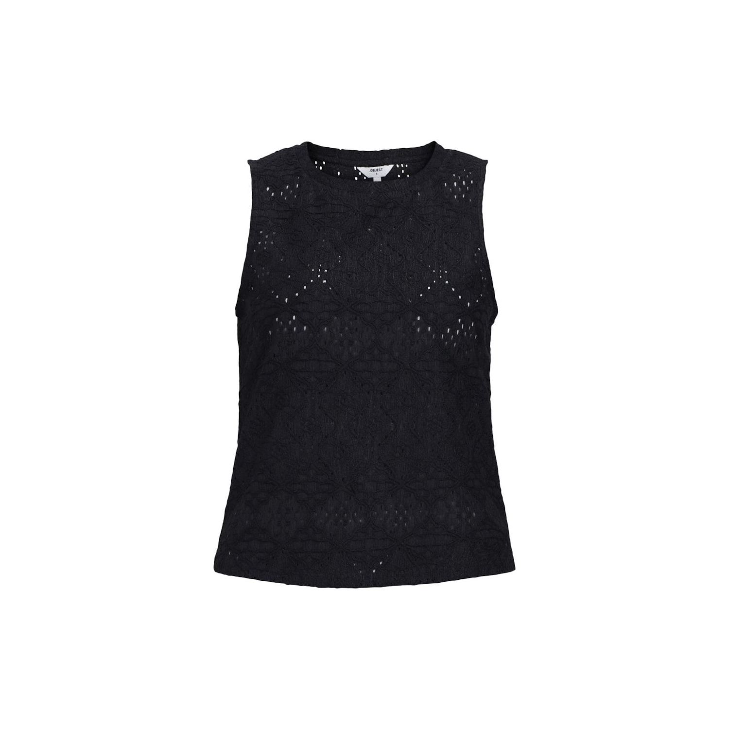 Object objfeodora re tank top div black