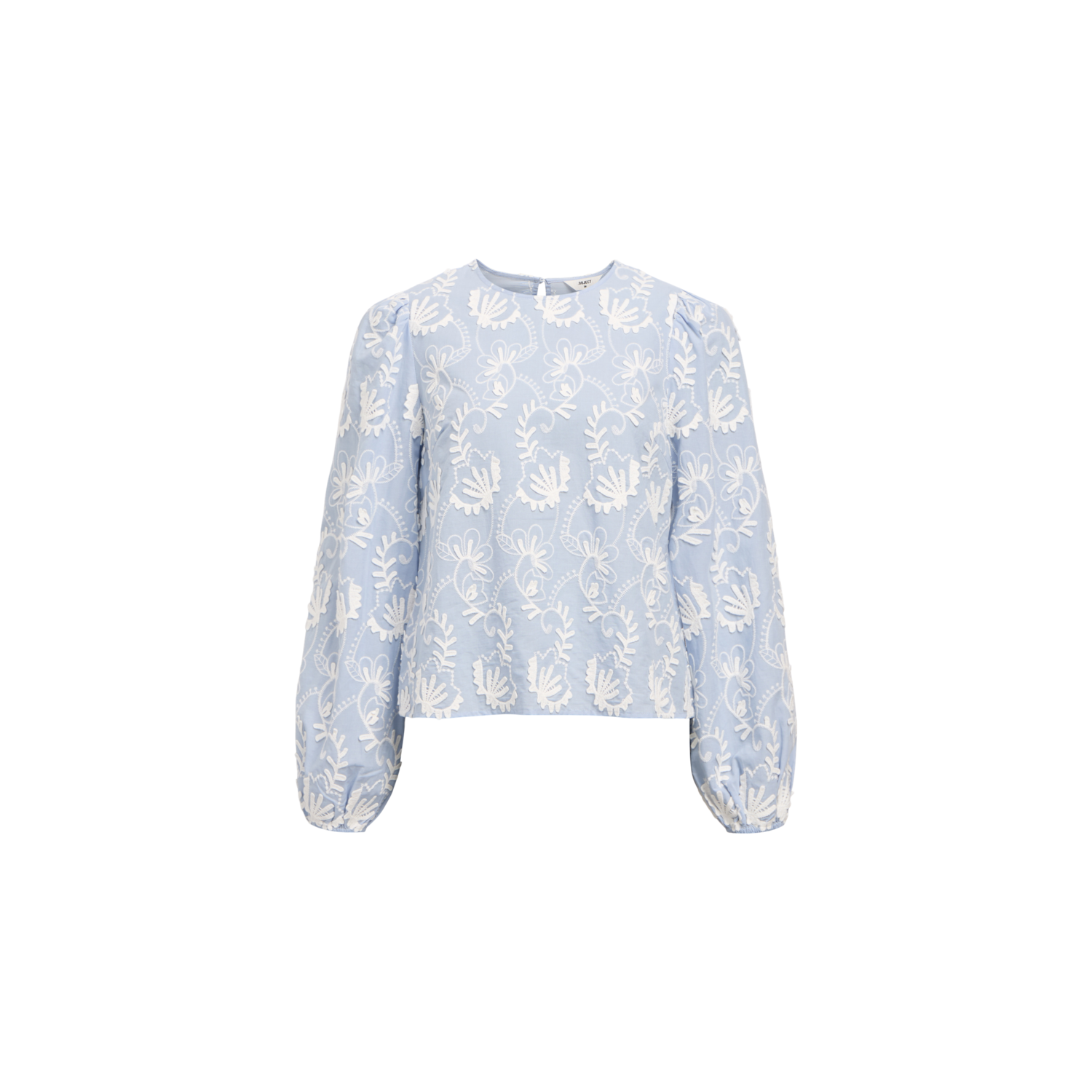 Object objmya re l/s top kentucky blue
