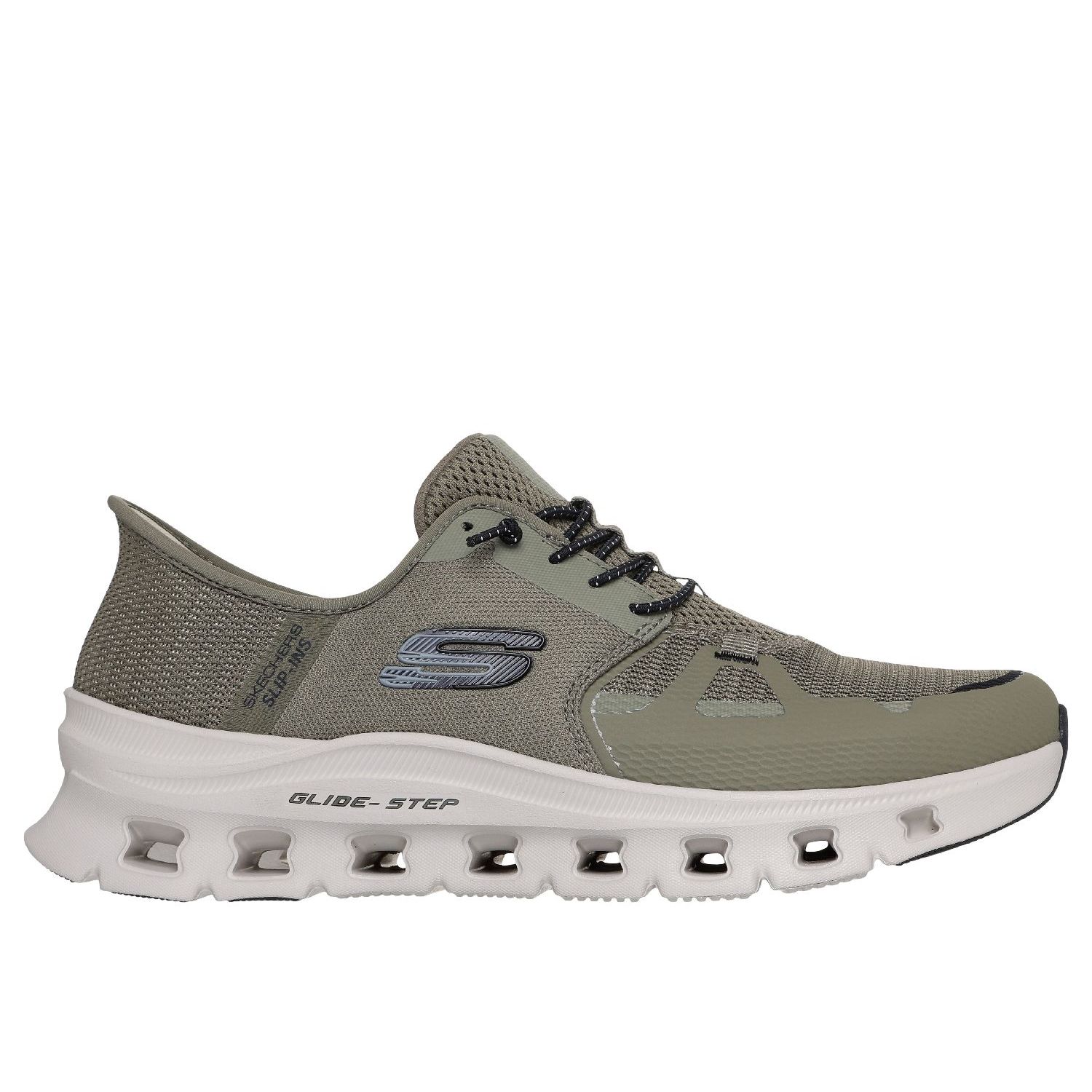 Skechers Glide Step Pro Olif