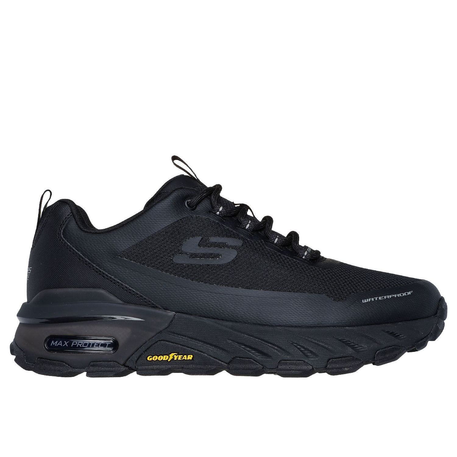 Skechers Max Protect Fast Track BBK