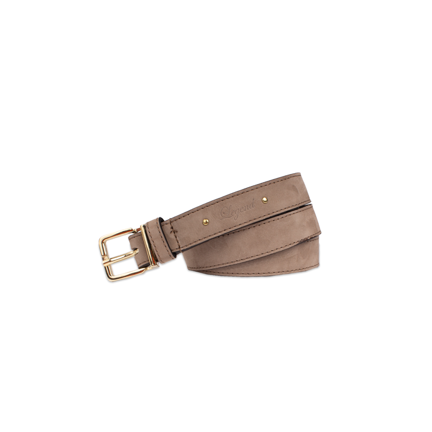 Legend 25210 riem taupe