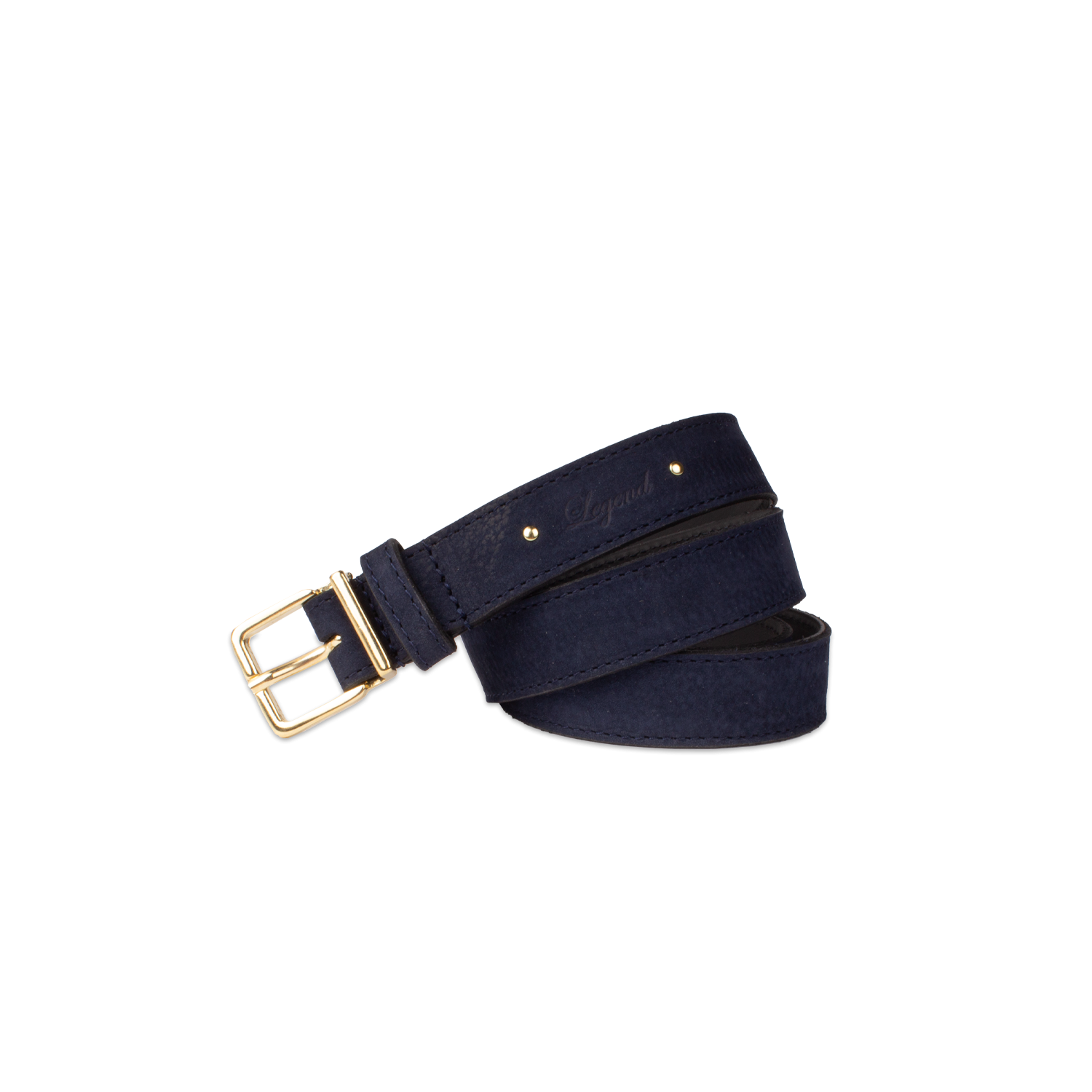 Legend 25210 riem blue