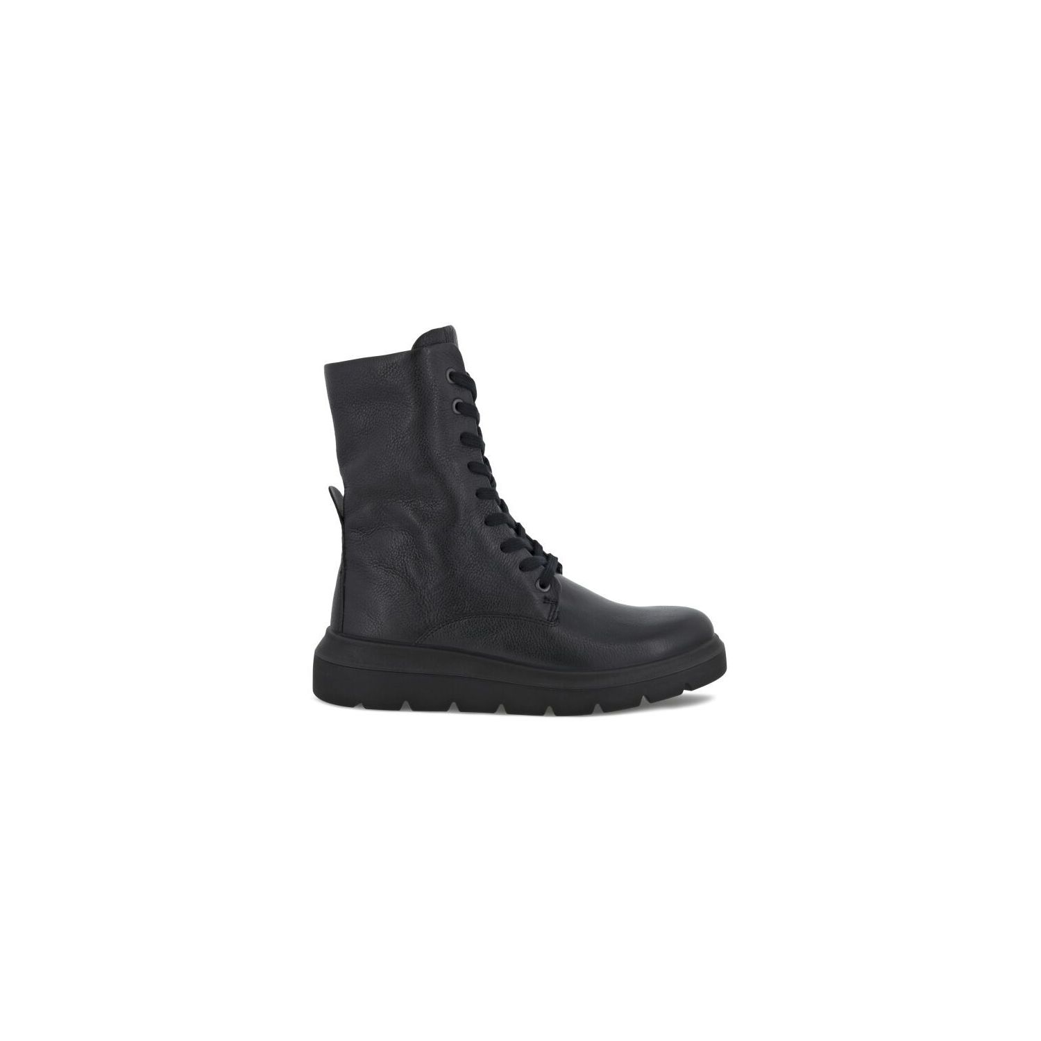 Ecco Nouvelle Mid cut Boot Zwart