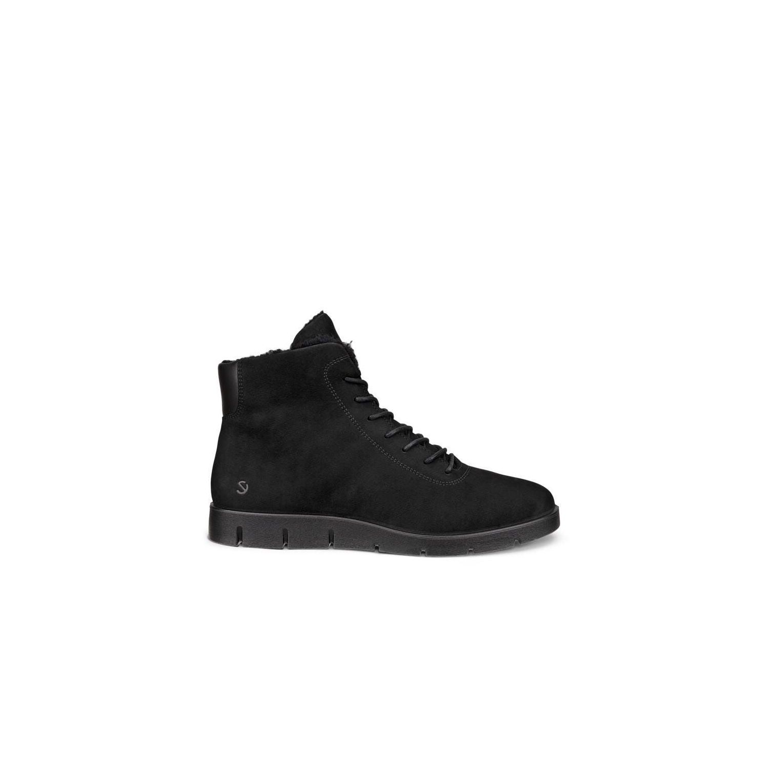 Ecco Bella Winter Boot Black/Black