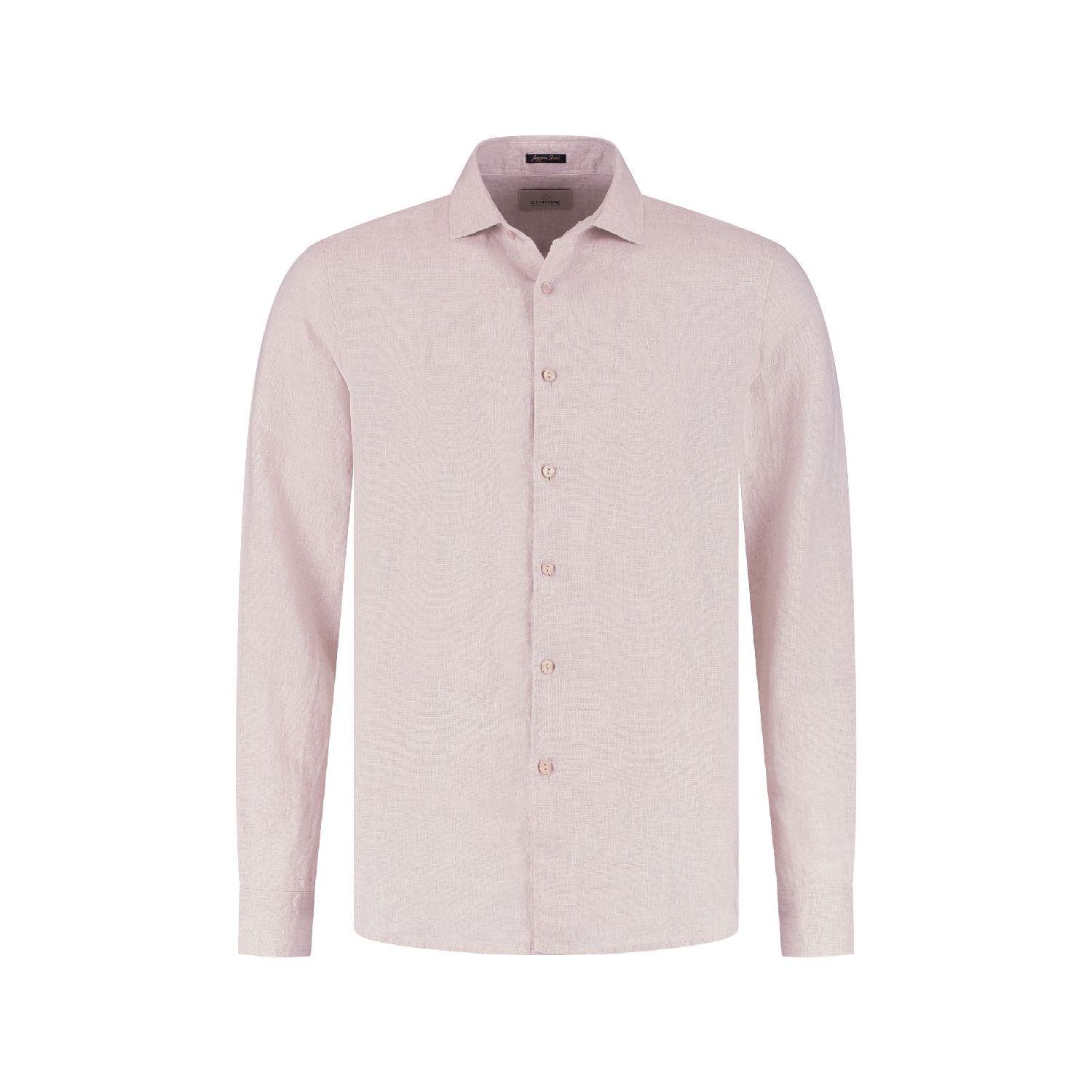 Dstrezzed jagger shirt violet ice