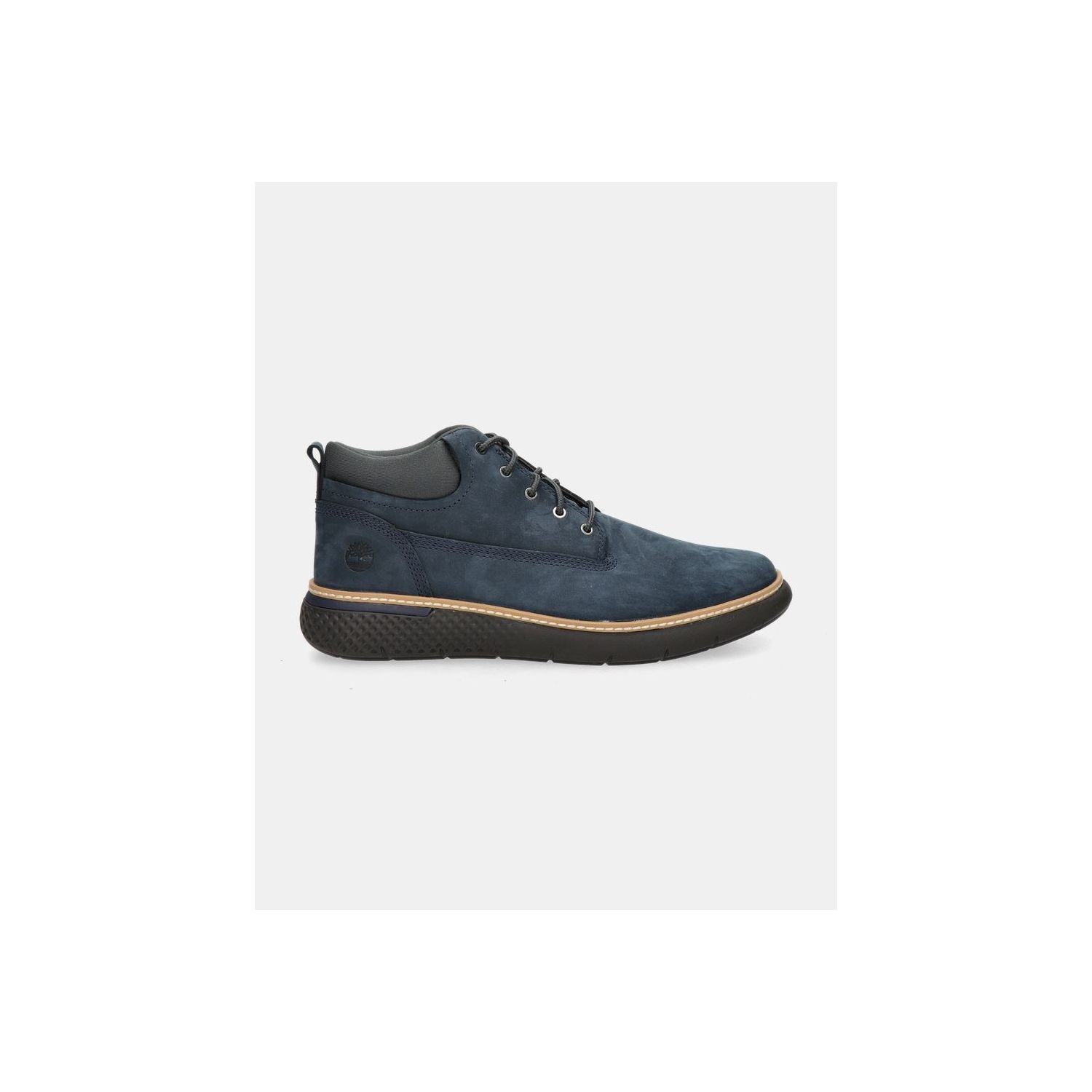 Timberland Cross Mark PT Chukka Navy