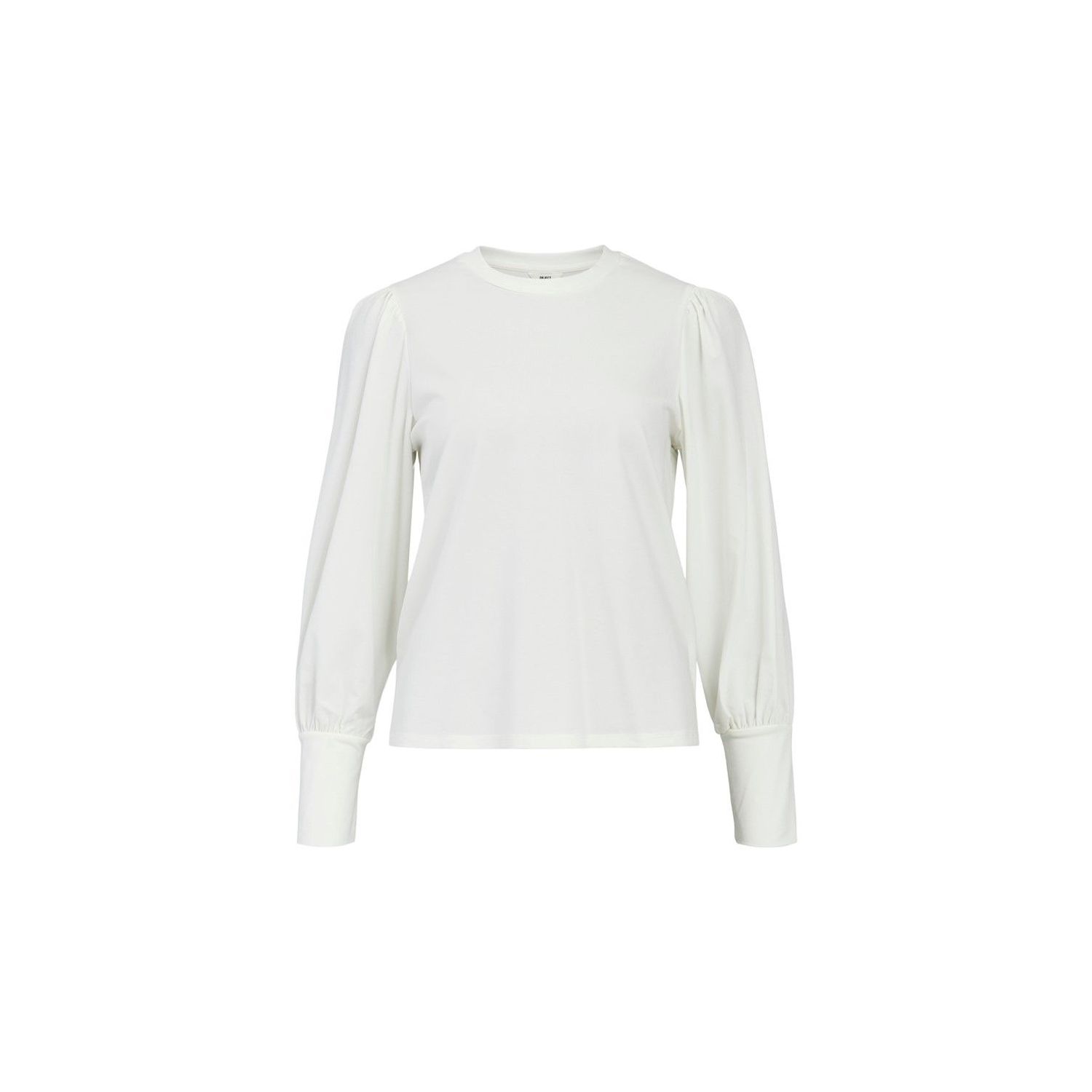 Object objannie l/s top cloud dancer