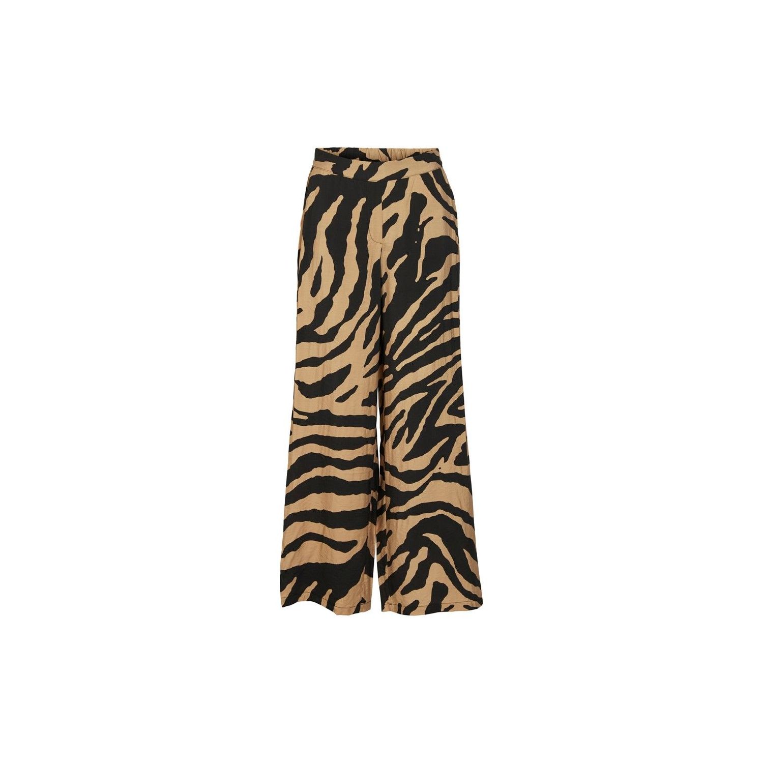 Object objfie pant cornstalk all over print