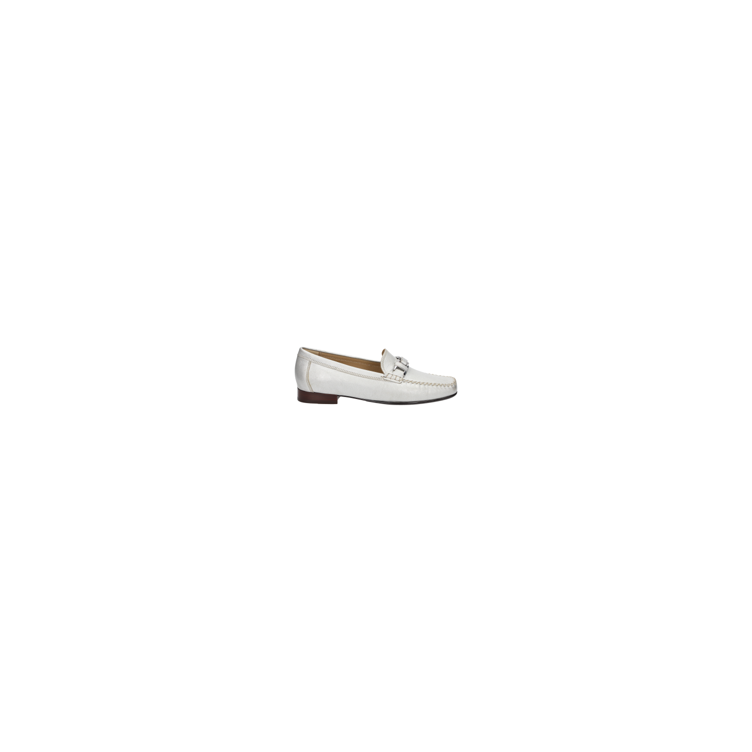 Sioux 68568 Cambria Astra Silber White
