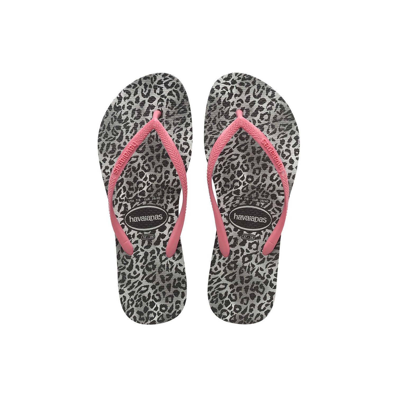 Grijze havaianas sales