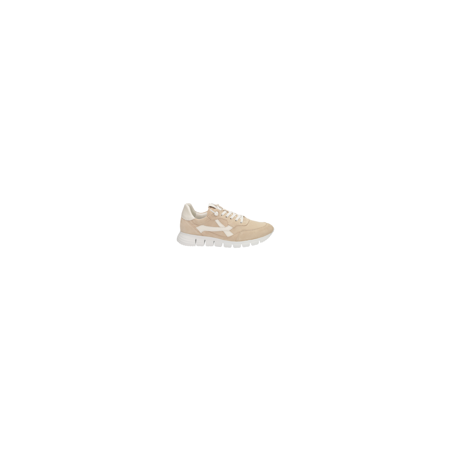Sioux 41862 Mokrunner Camoscia Ivory