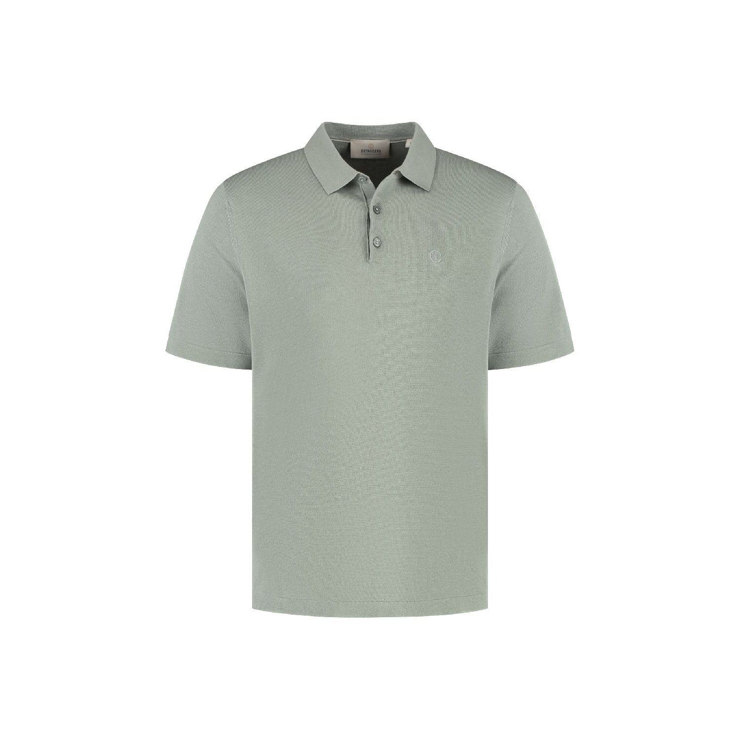 Dstrezzed camilo polo green shadow