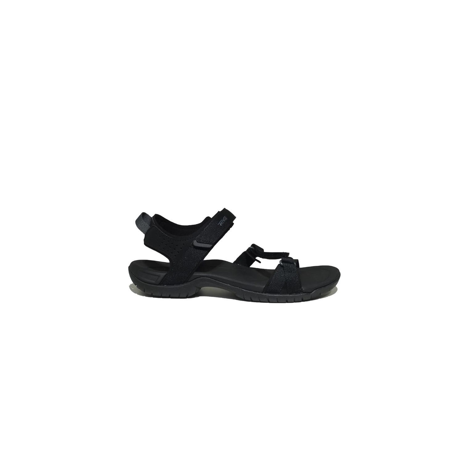 Teva W Verra Black/Black