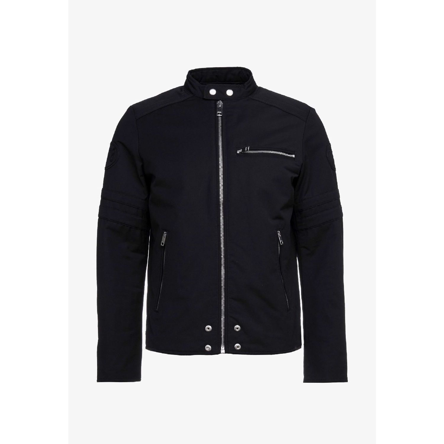 Diesel j-glory-cl jacket black