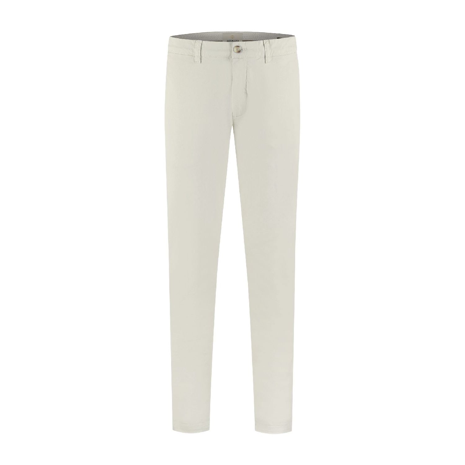 Dstrezzed marlon summer chino silver birch