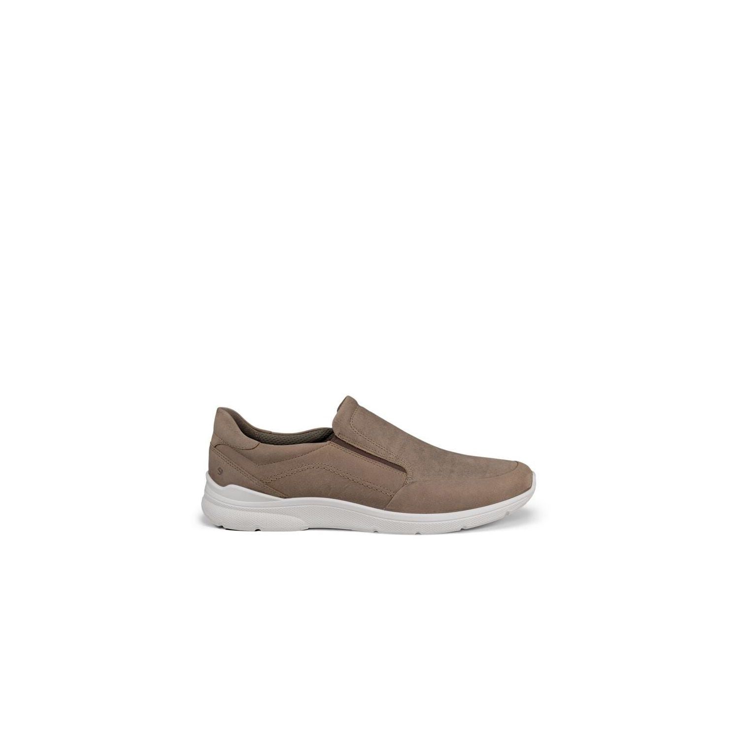 Ecco Irving M nutmeg/Brown