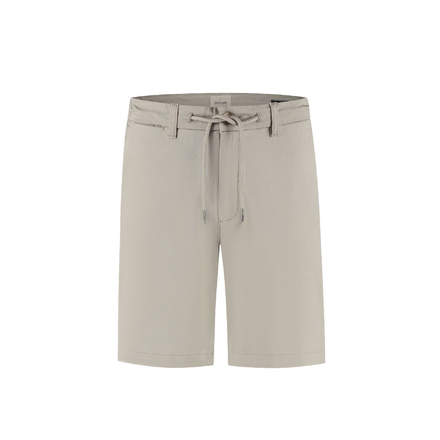 Dstrezzed lancaster shorts elephant skin