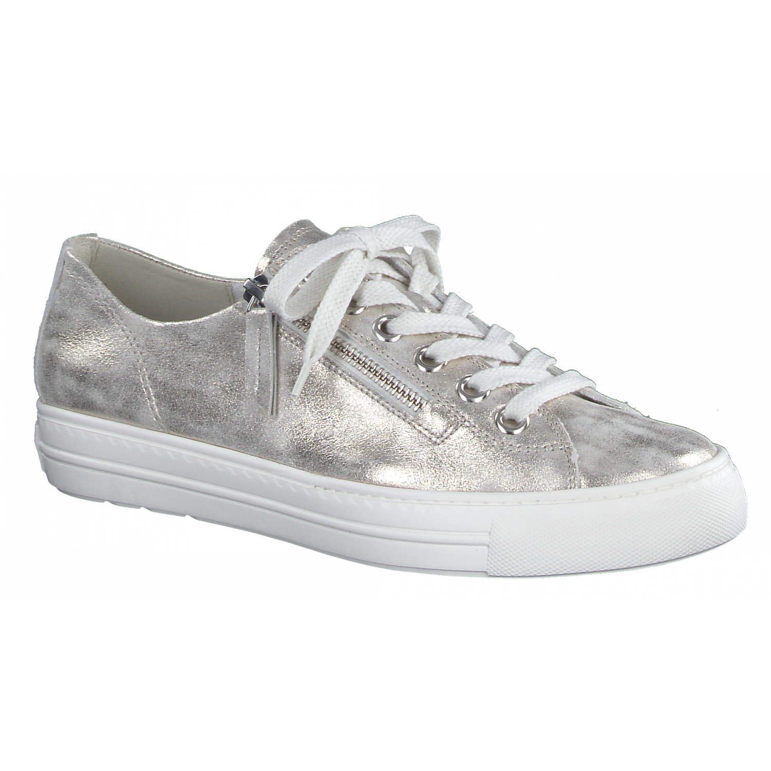 Paul-Green 5206-101 Metalic. Antic Mineraal