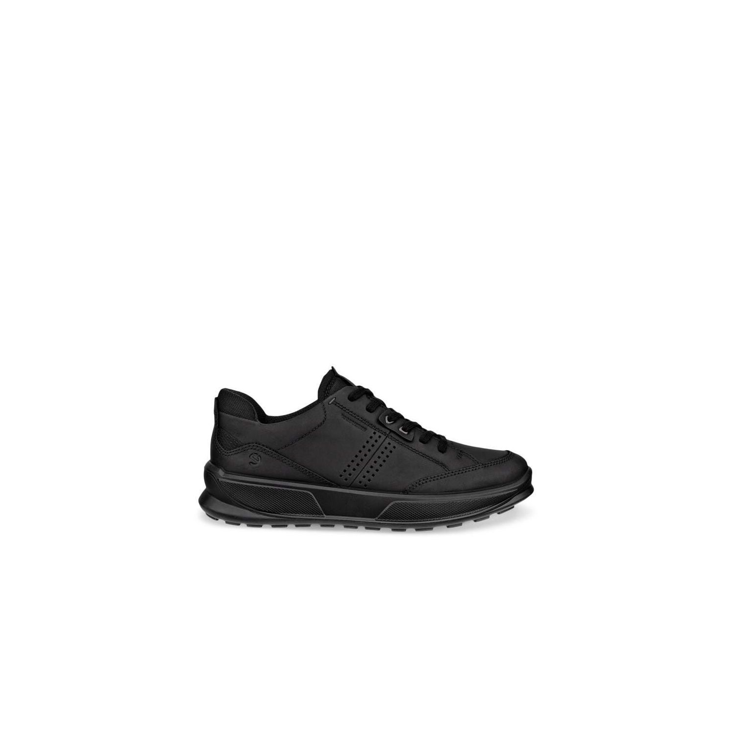 Ecco Byway 2.0 Shoe Wp Black
