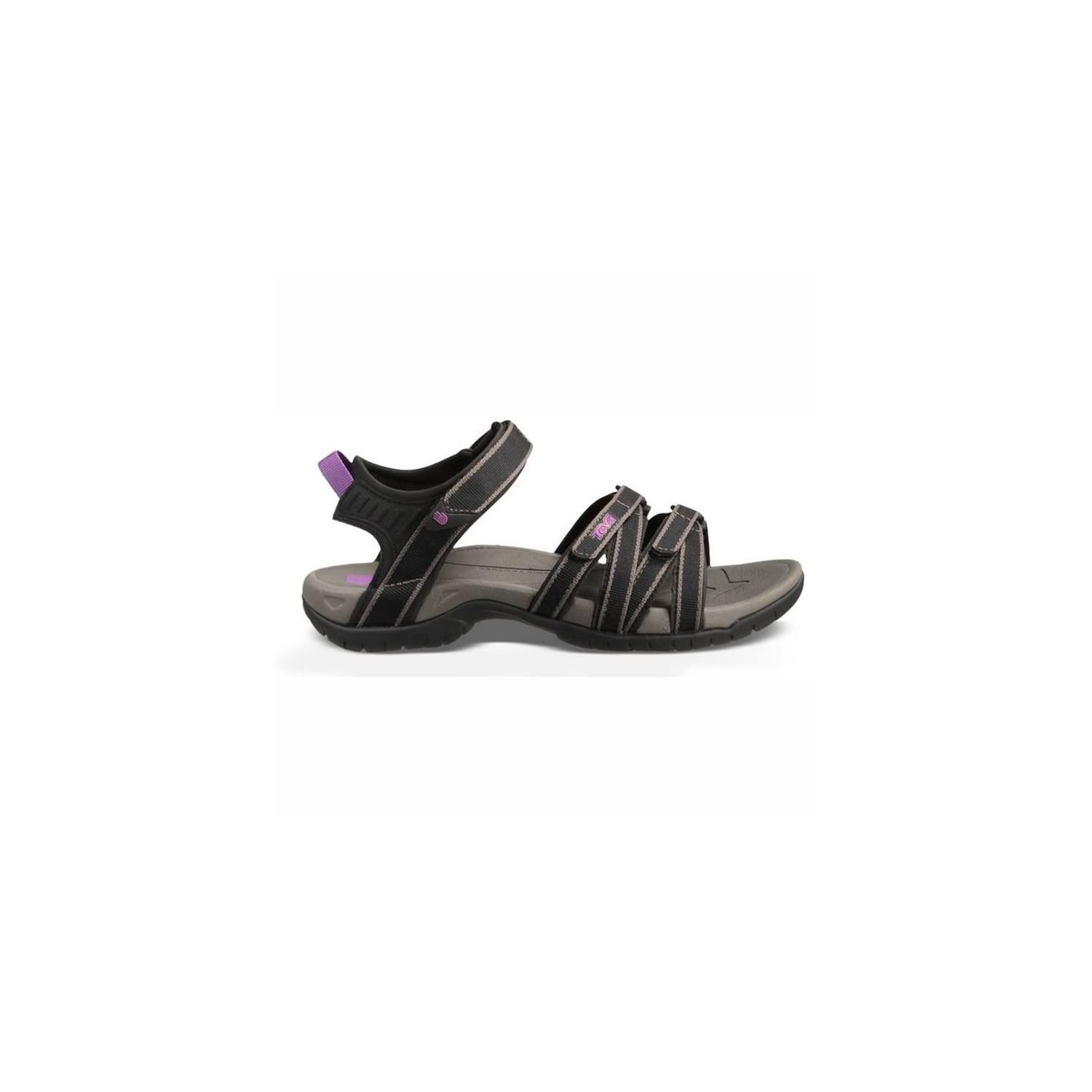 Teva W Tirra Black/Grey