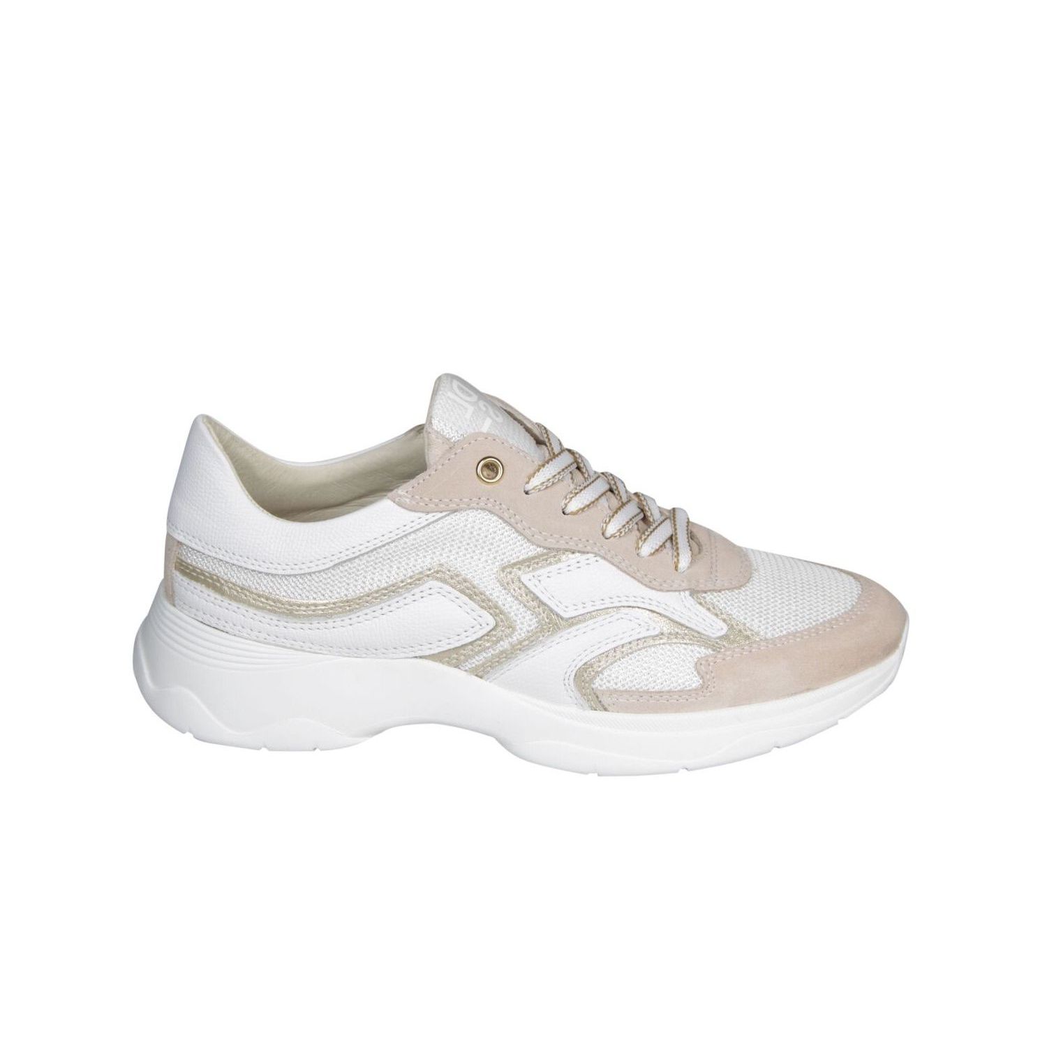 DLsport 6540-633 Velour/sheep