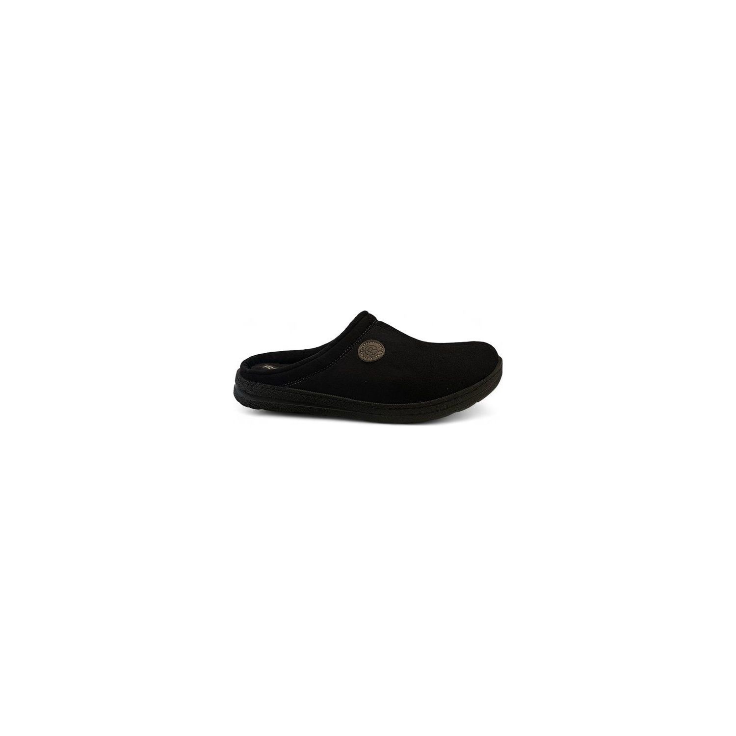 Rohde 7141-90 Microvelour Black