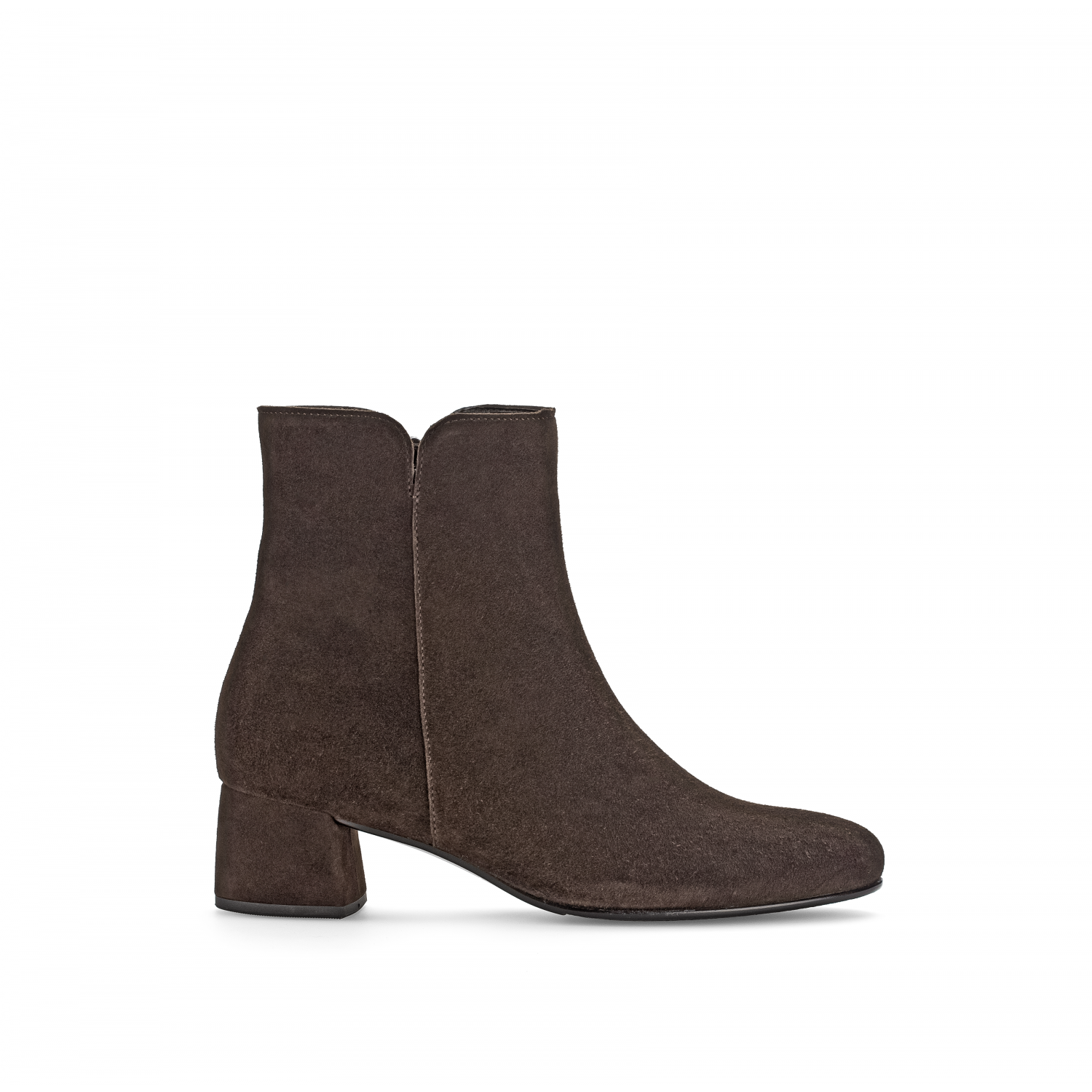 Gabor 55.680.18 Samtchevreau Chocolate