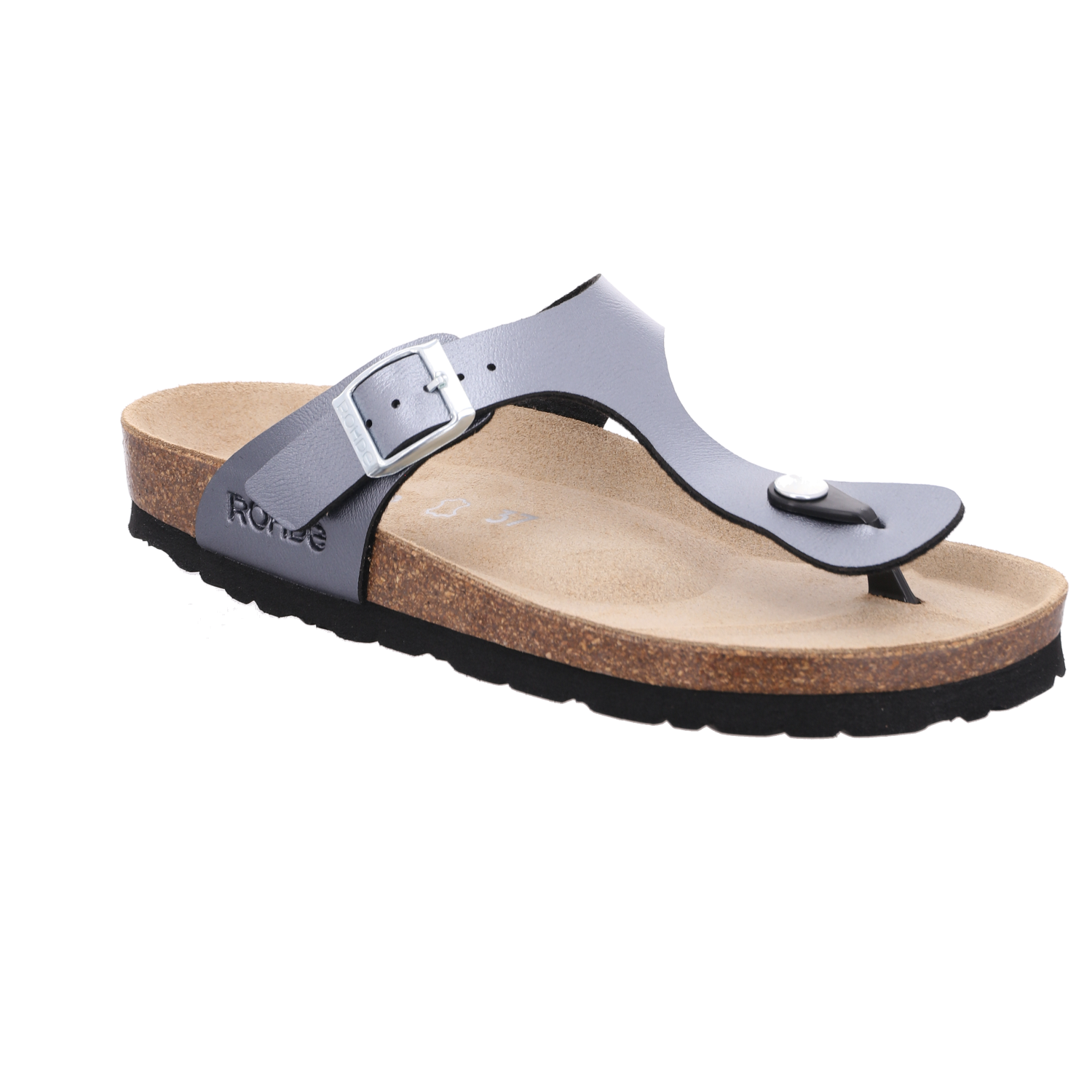 Rohde Alba 5600 Graphite Softino Perlato