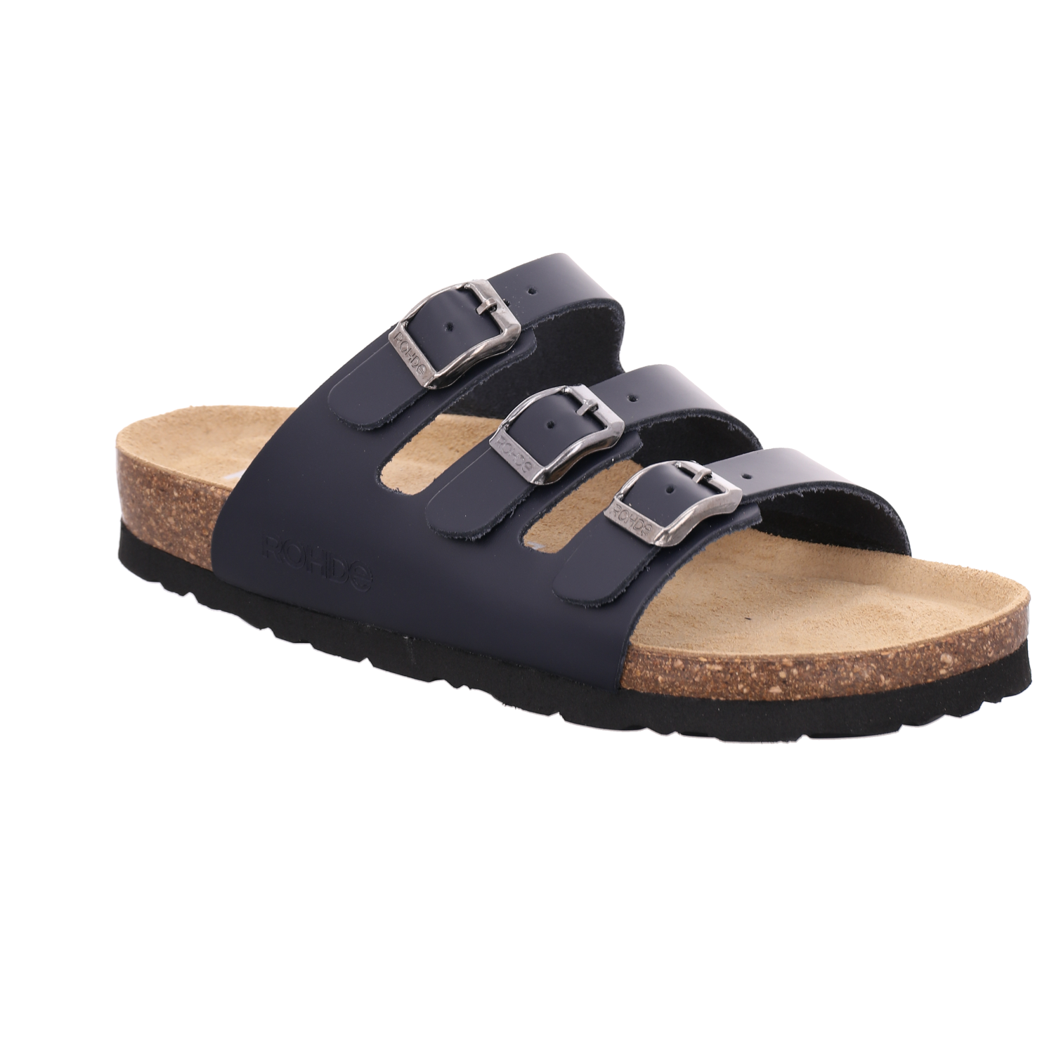 Rohde Alba 5615 Ocean Leder