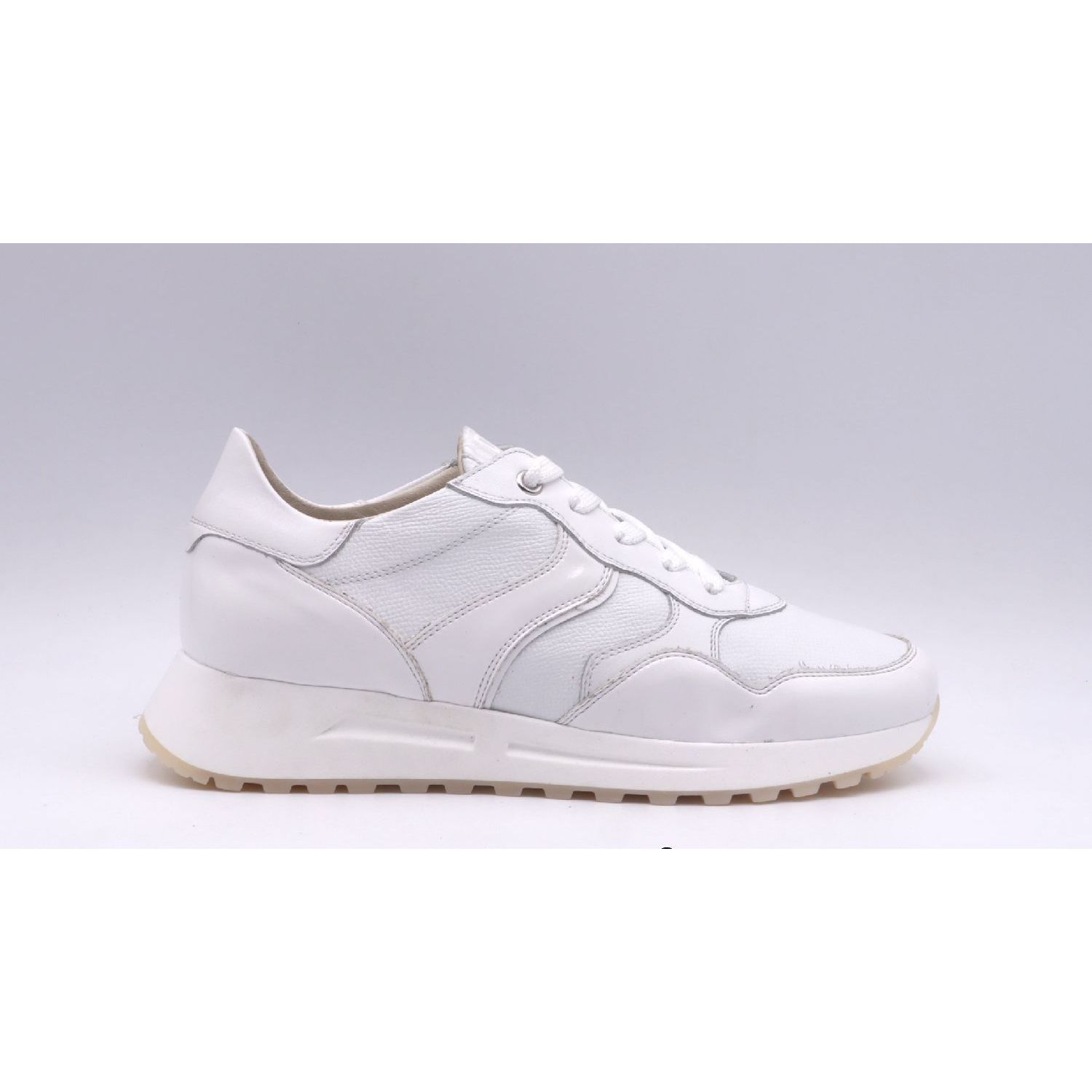 DLsport 6527-633 CayenneBianco