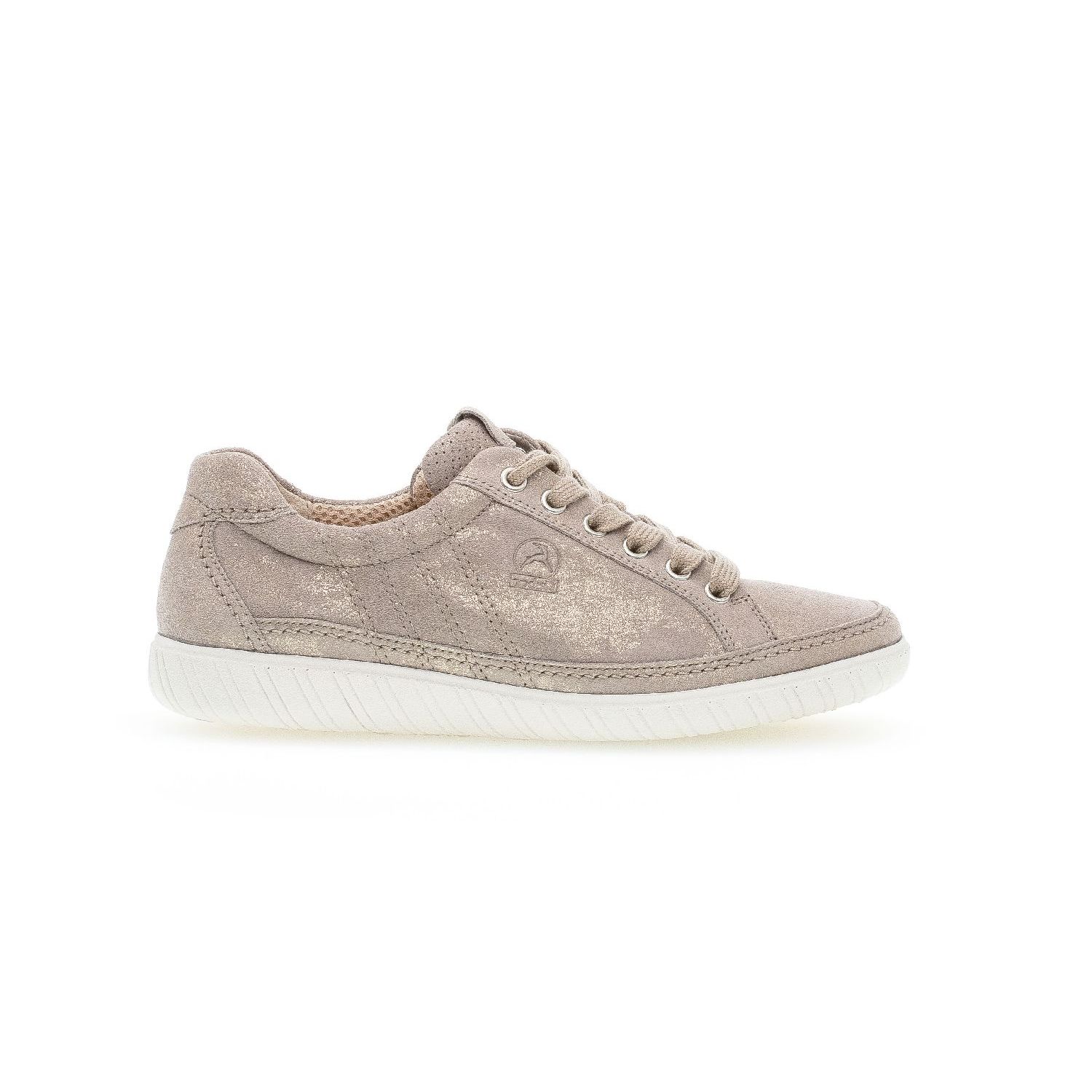 Gabor Snaeker 86.458.95 Caruso/Metallic