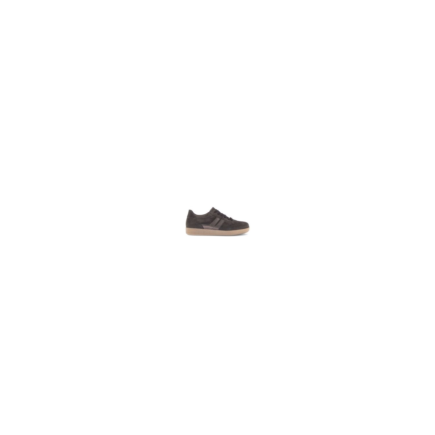 Gabor 73.300.38 Dreamvelour/City Brown/Bronce
