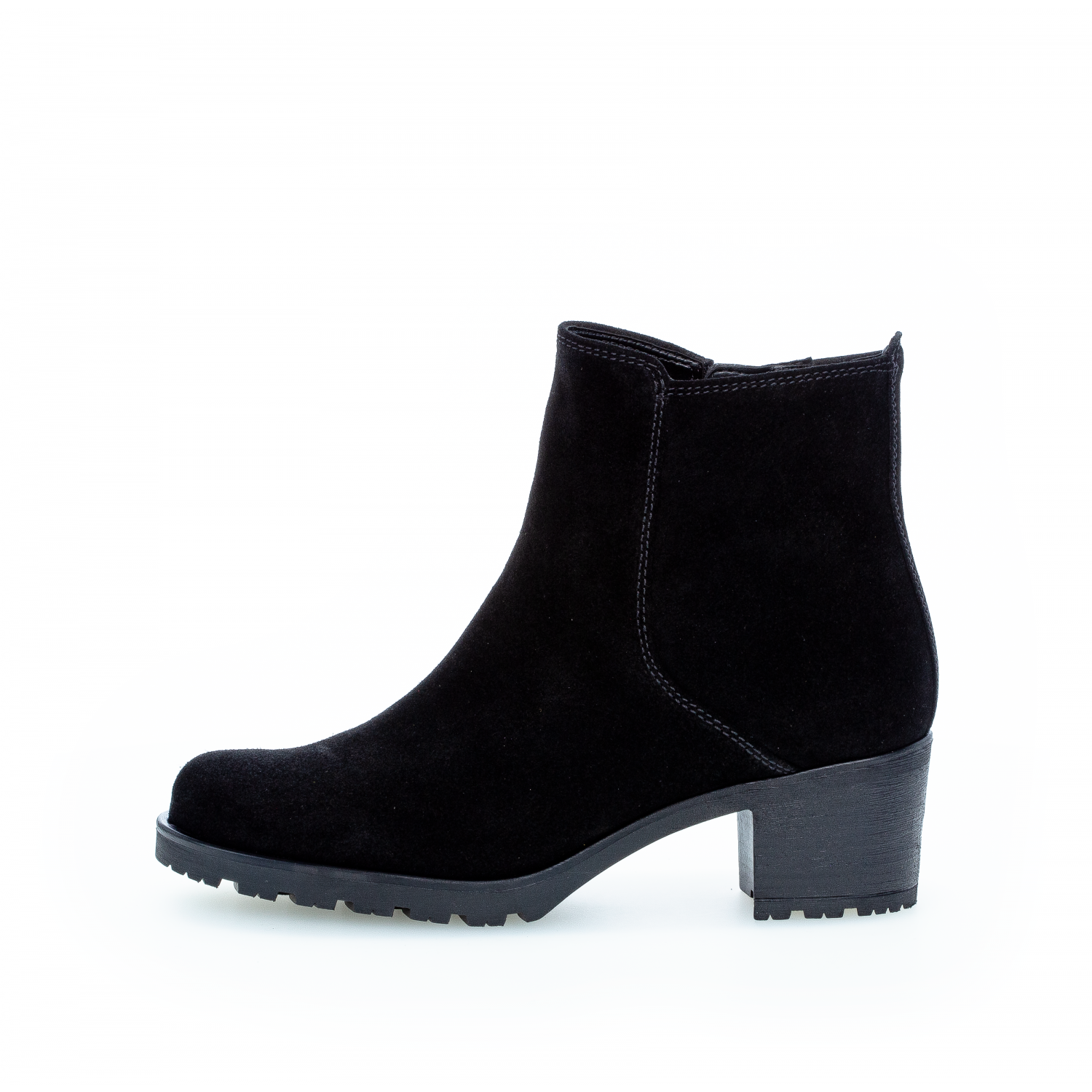 Gabor 92.800-47 Zwart dreamvelour